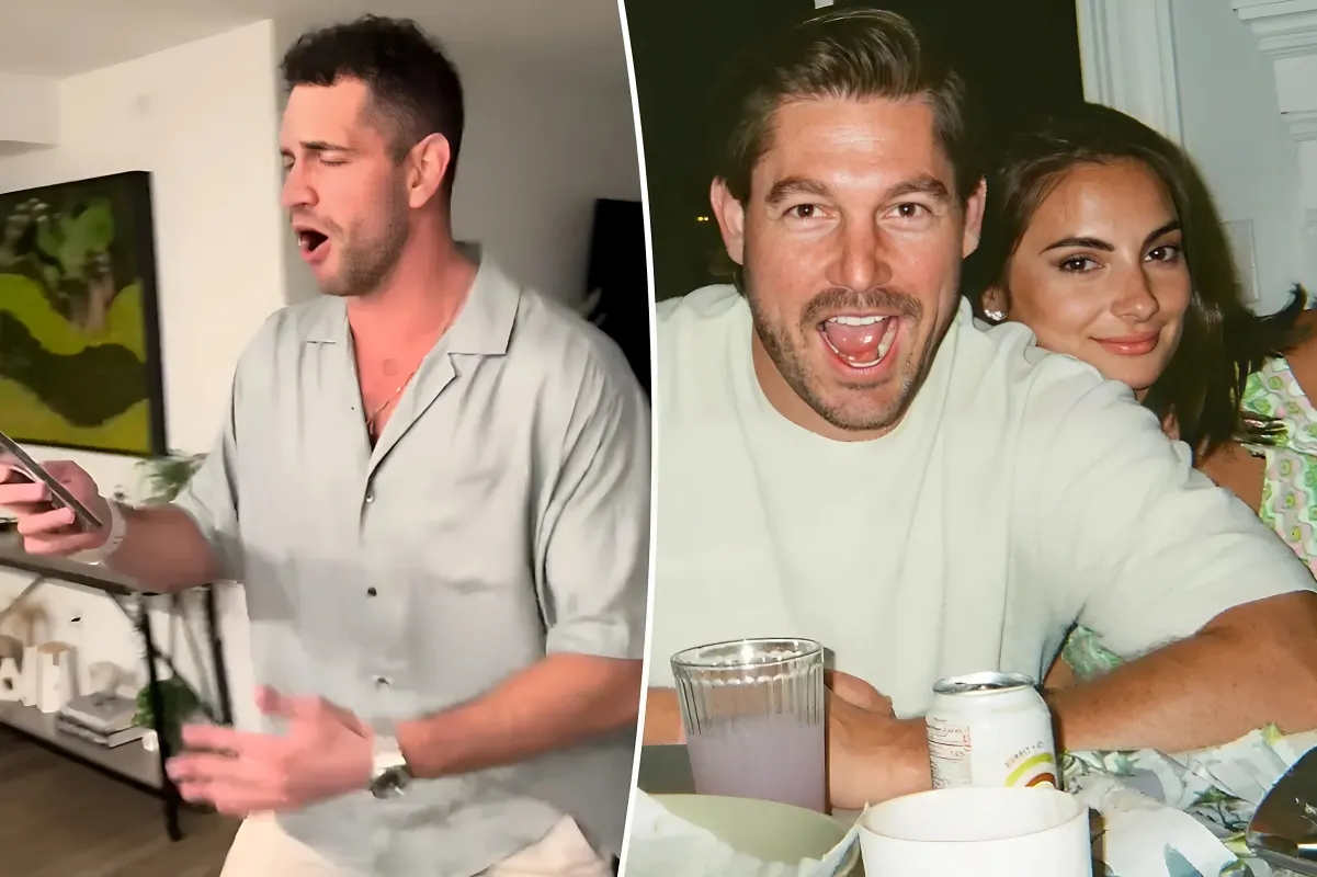 'Summer House' Star Jesse Solomon Sparks Controversy with Ill-Timed Remark on Paige DeSorbo's Wedding Post Craig Conover Split - lulu