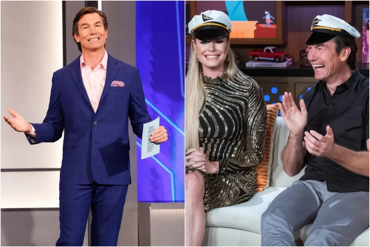 Jerry O’Connell Wants RHOBH Diamond Amid The Talk Cancelation