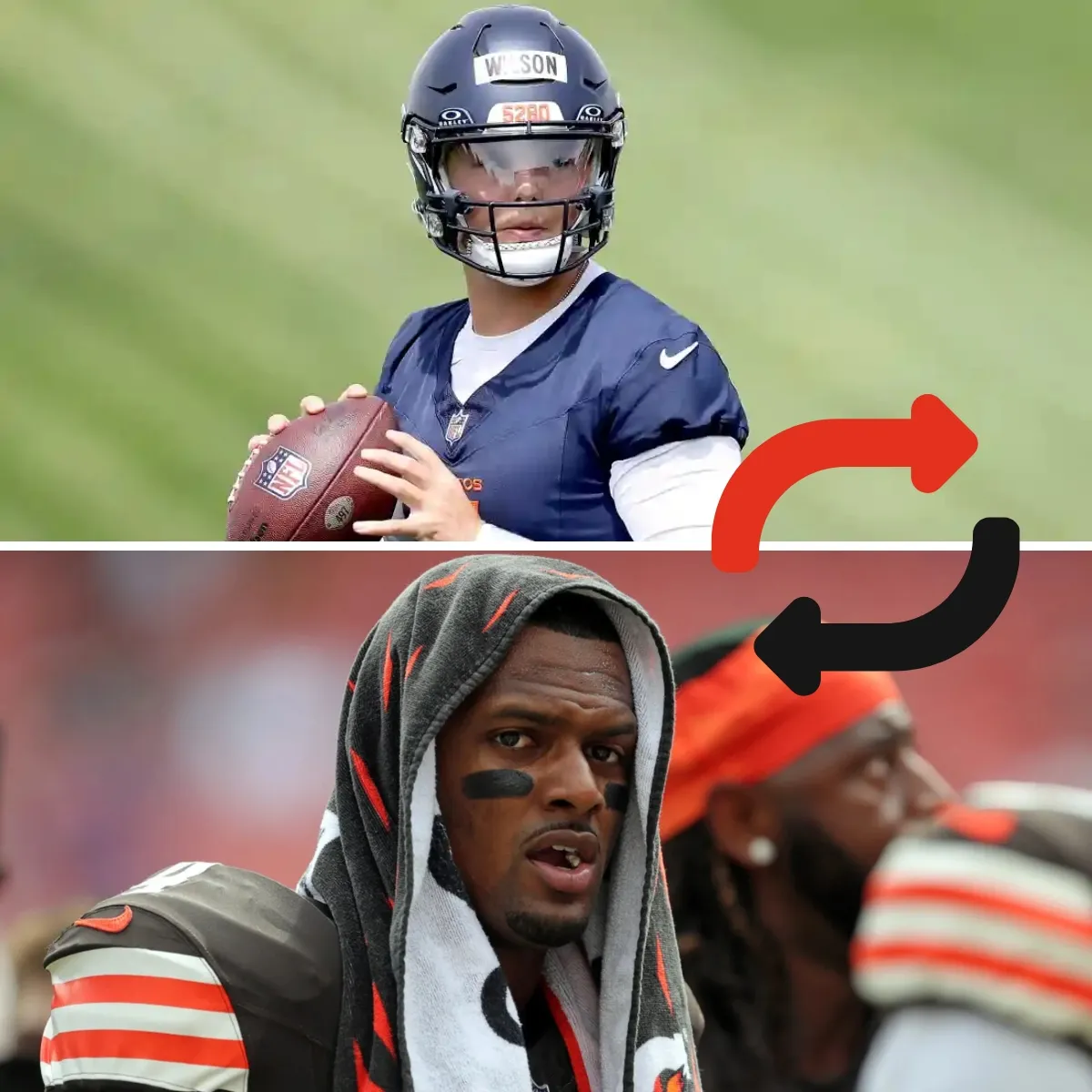 Browns Perfect Fit for $35 Million Value Play at QB to Replace Deshaun Watson