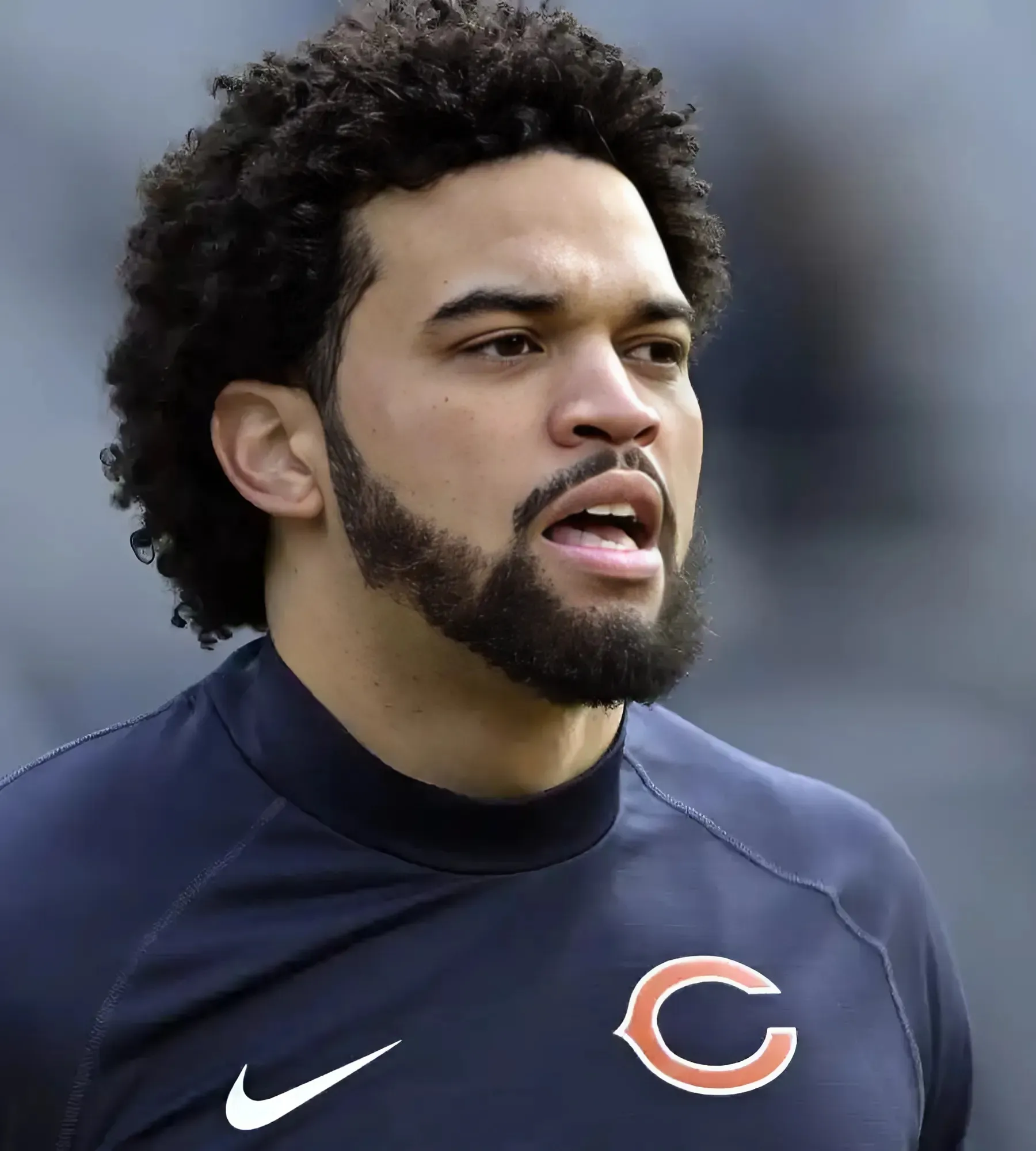 Bears Make Final Call on Benching Caleb Williams Against Packers