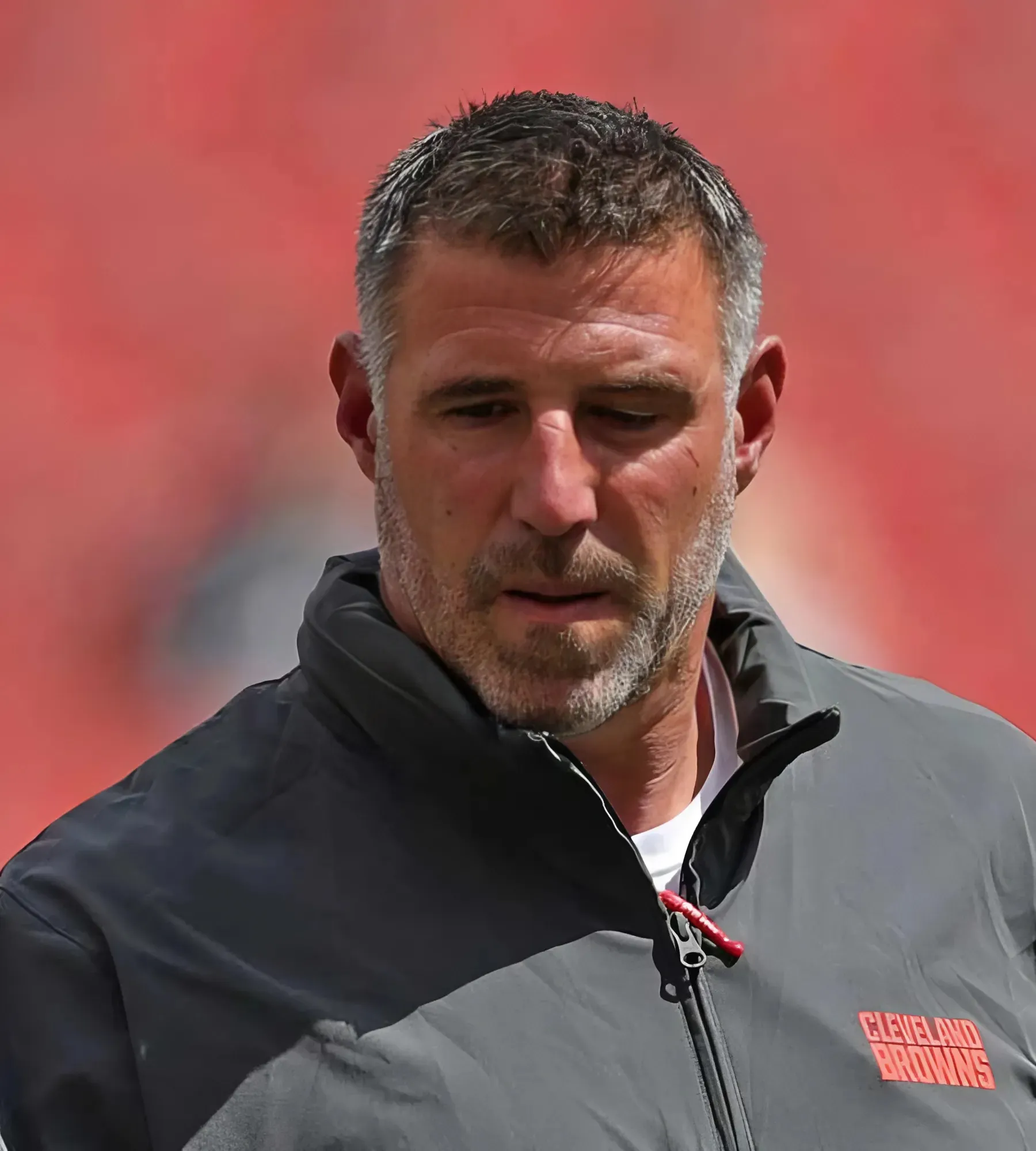 Mike Vrabel rumored as potential Raiders front-runner; Saints on radar