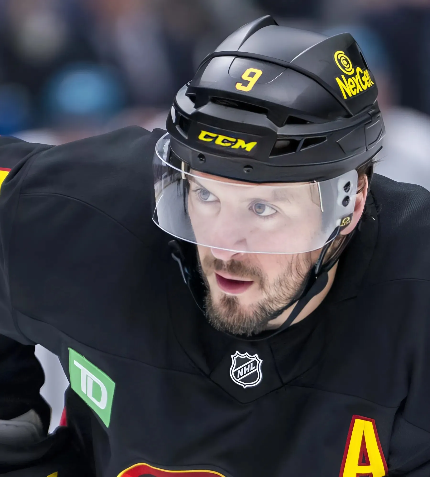 Multiple Teams Reportedly Calling Vancouver Canucks for J.T Miller Trade