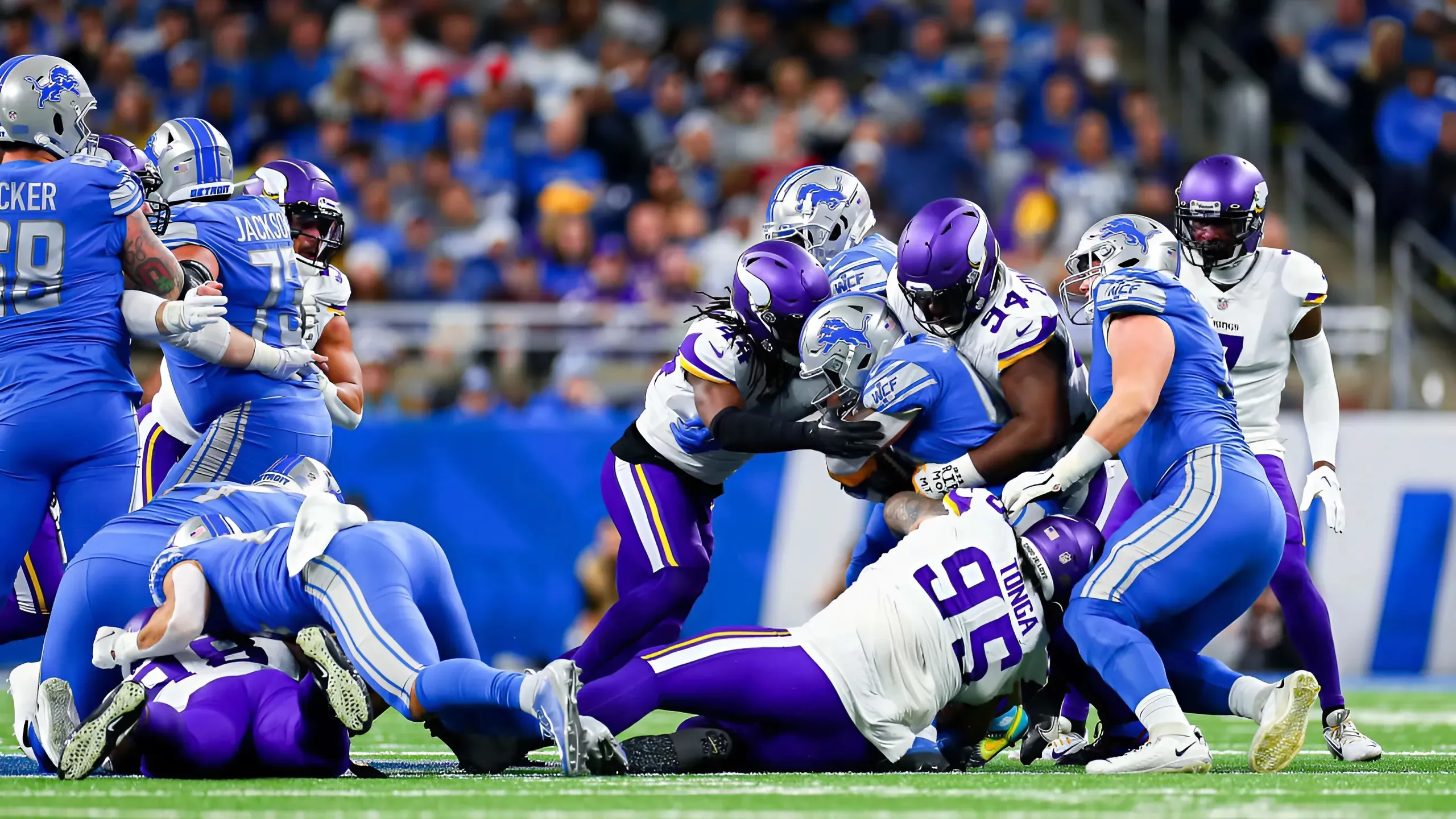 Lions Could Benefit From Unfortunate Vikings Incident