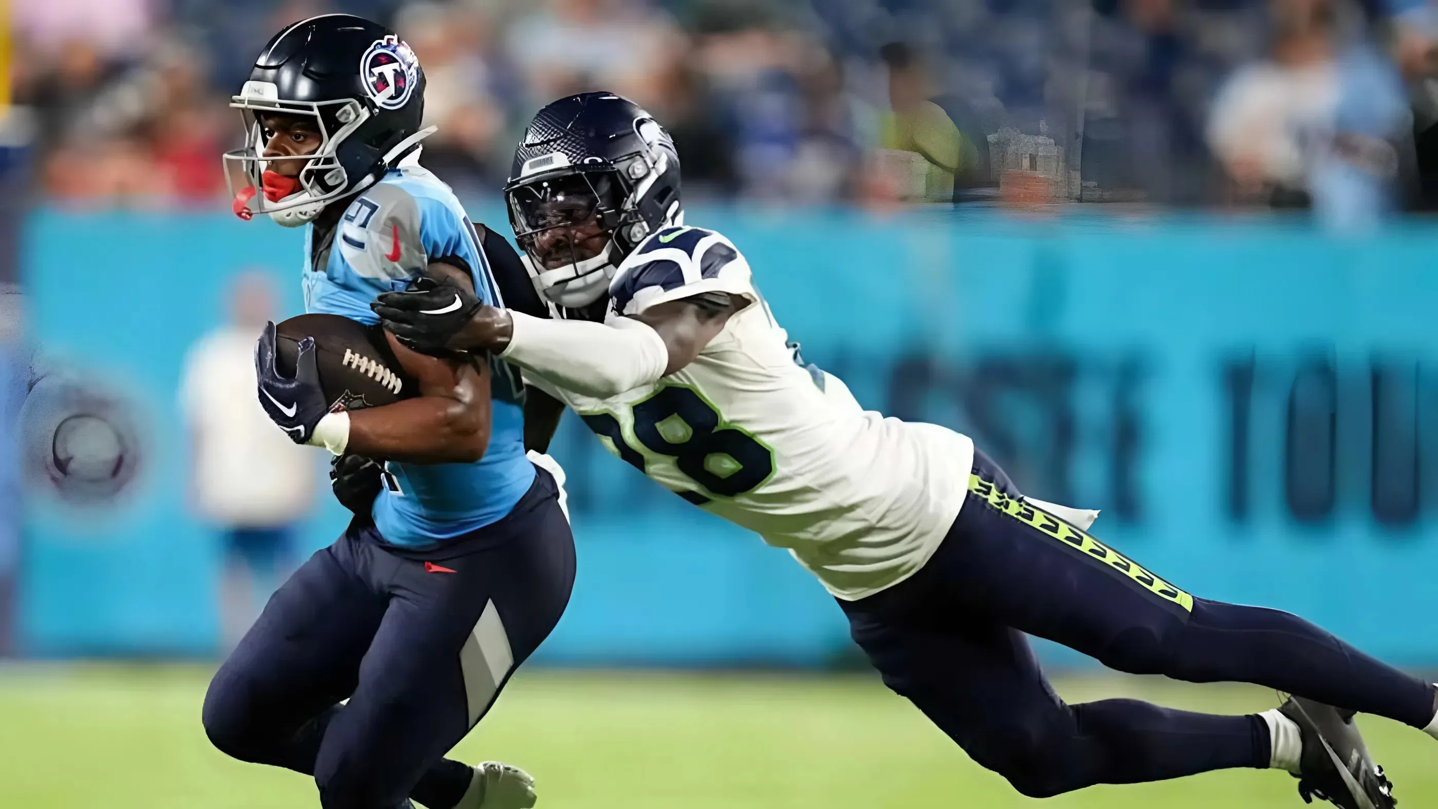 5 Seahawks Players Who Should Get More Snaps in Week 18