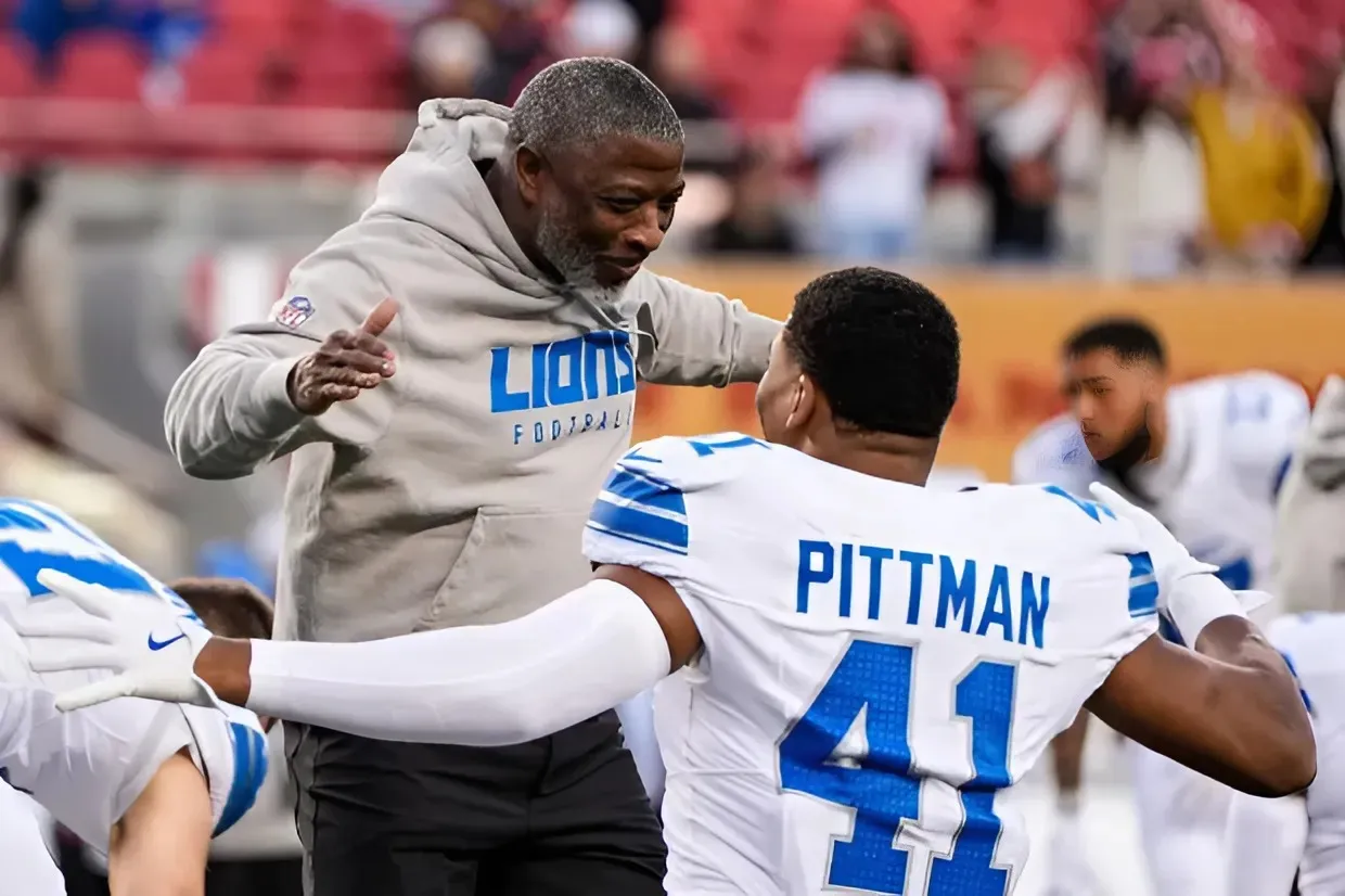 Lions win over 49ers shows that Aaron Glenn can coach this defense out of anything, 5 more biggest takeaways