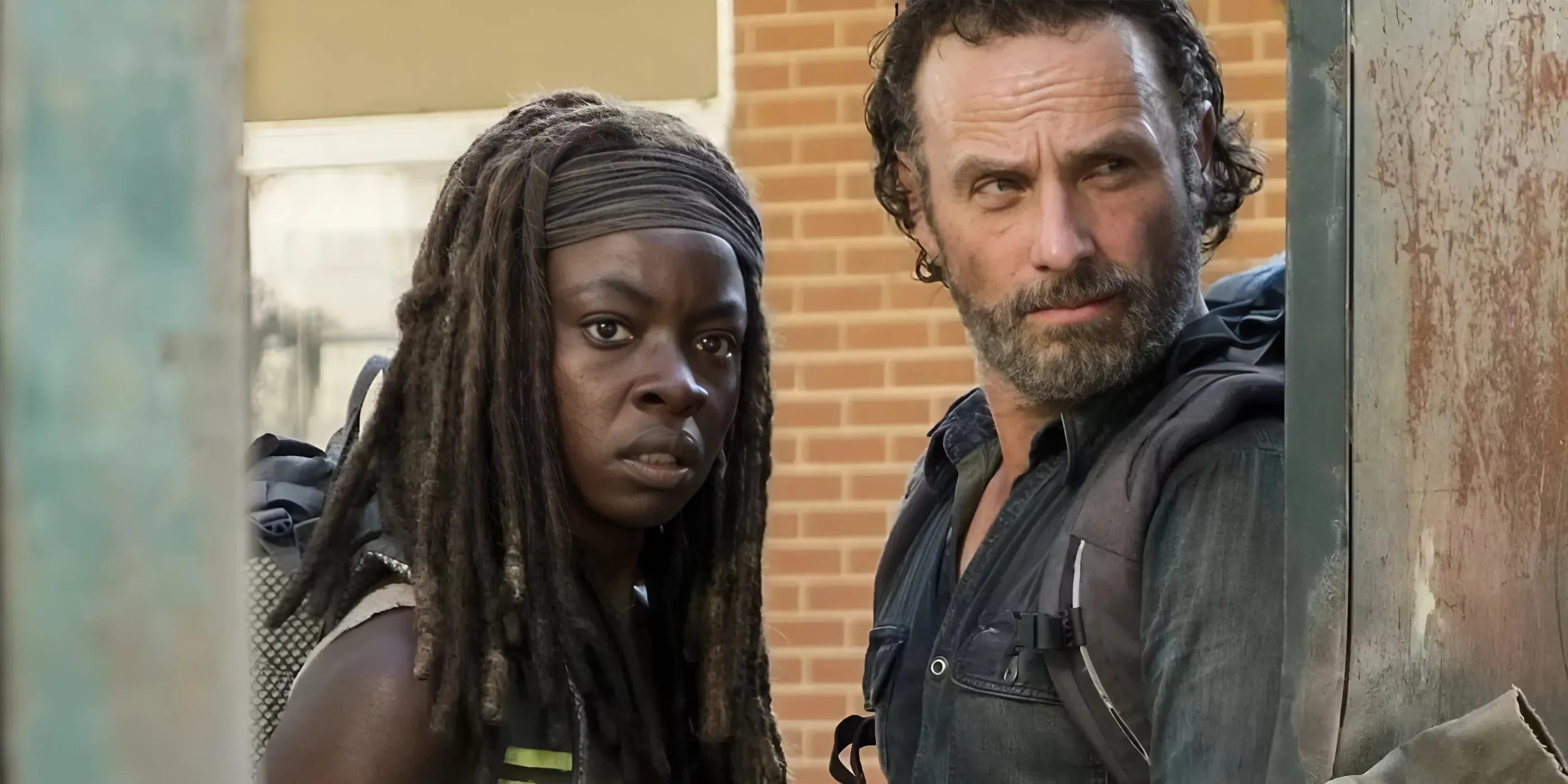 10 Walking Dead Characters Who Appear In The Most Episodes (Including Spinoffs)