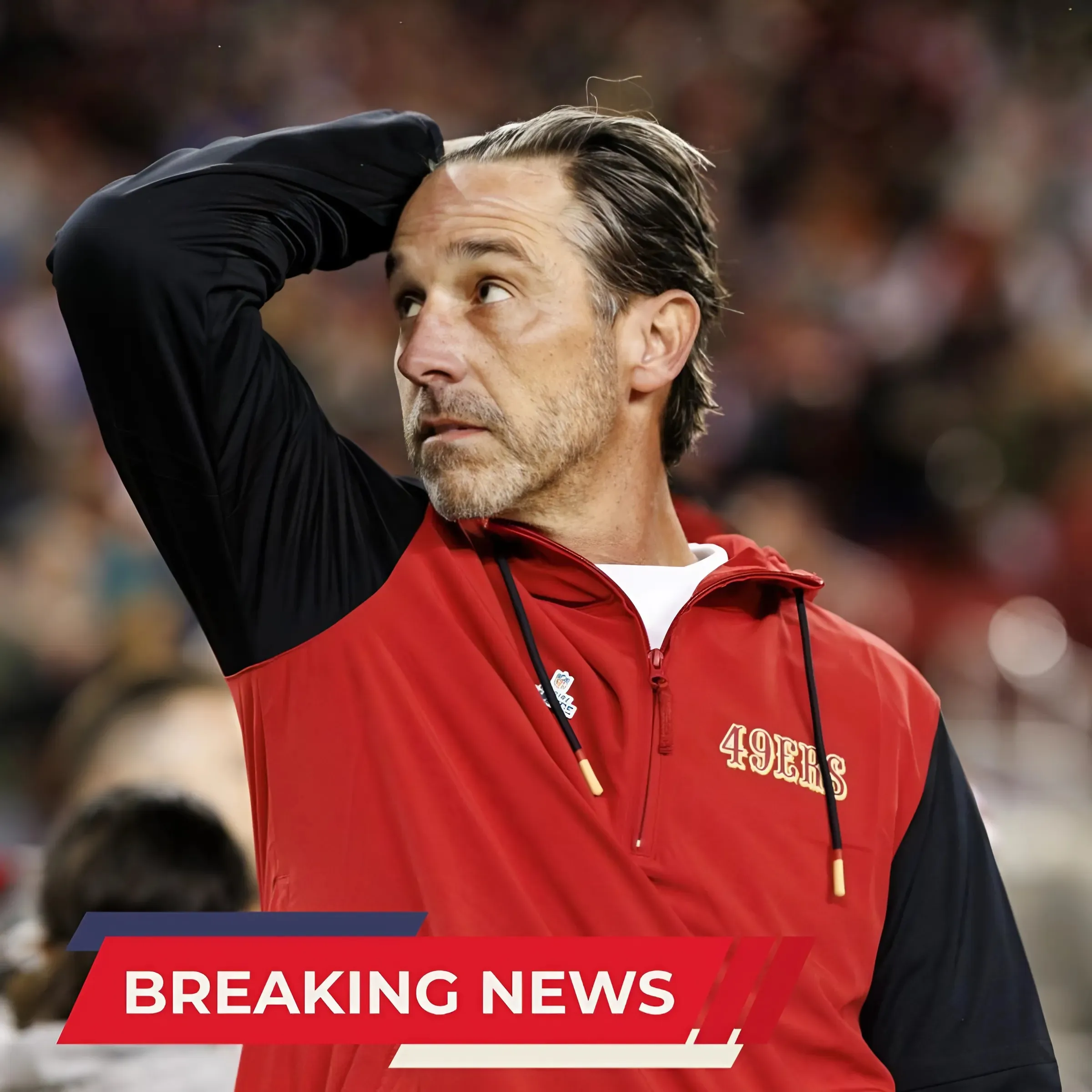 49ers Owner Reveals Whether Kyle Shanahan Will Return in 2025