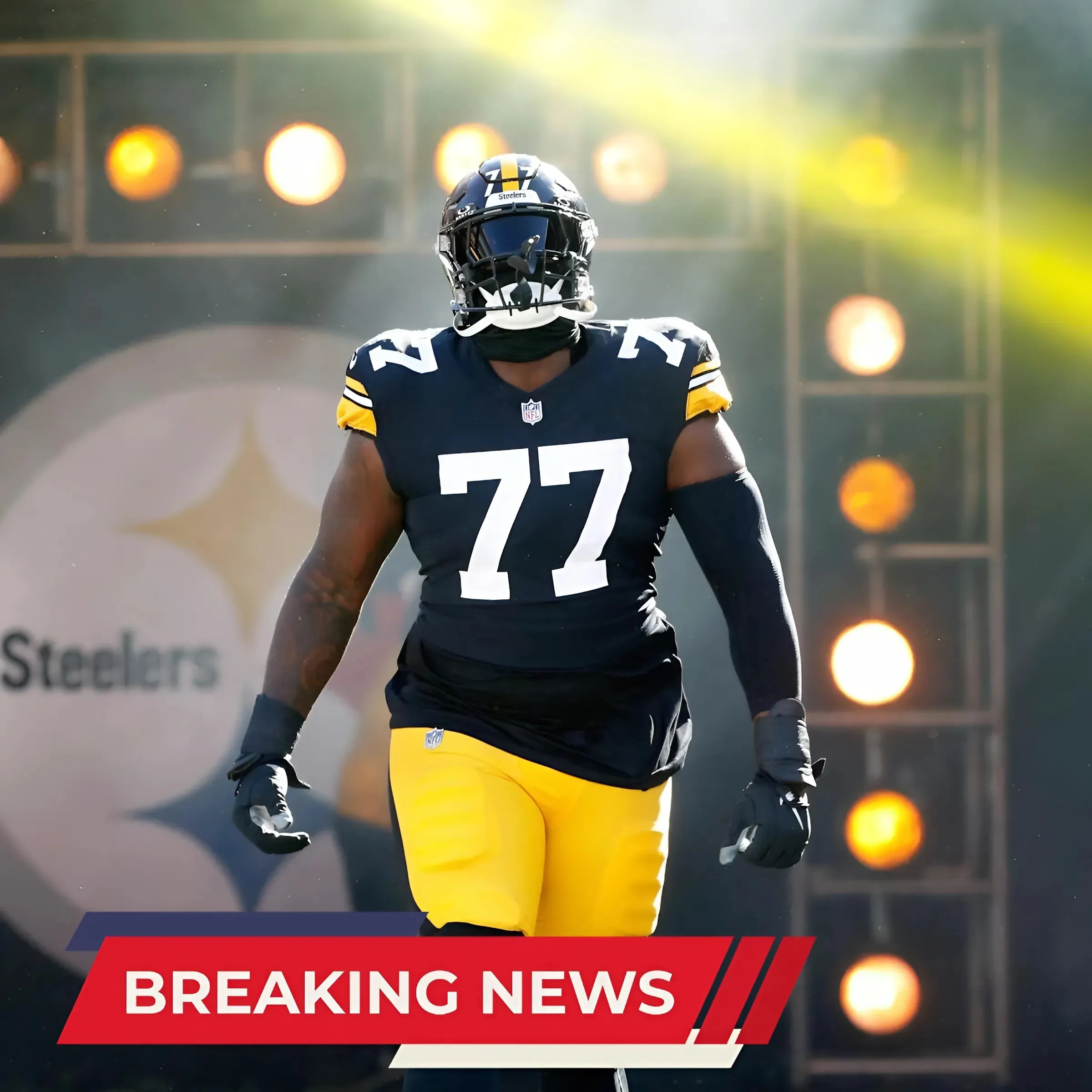 It's time to flip the narrative on Steelers' polarizing offensive tackles