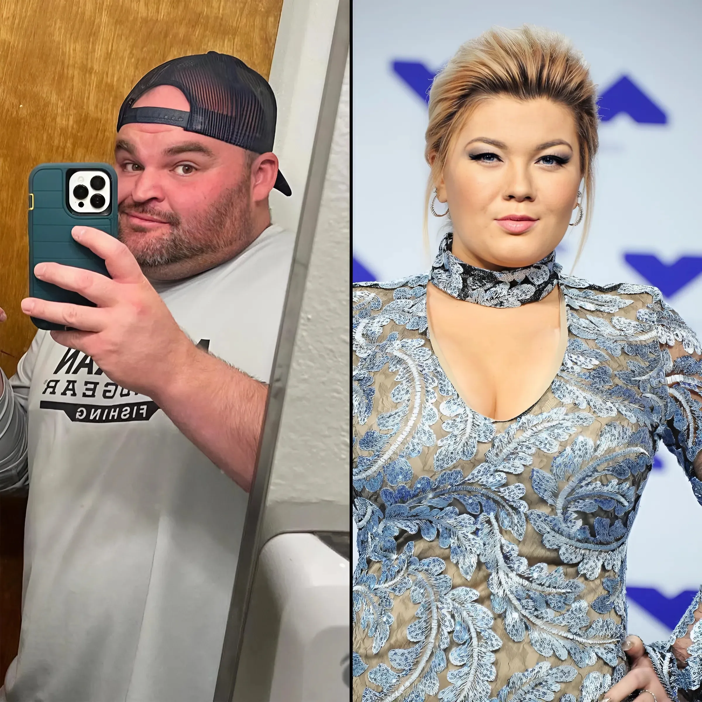 Gary Shirley Receives Massive Support from ‘Teen Mom’ Fans in His First Post Since Amber Portwood’s TikTok Live Rant About Him