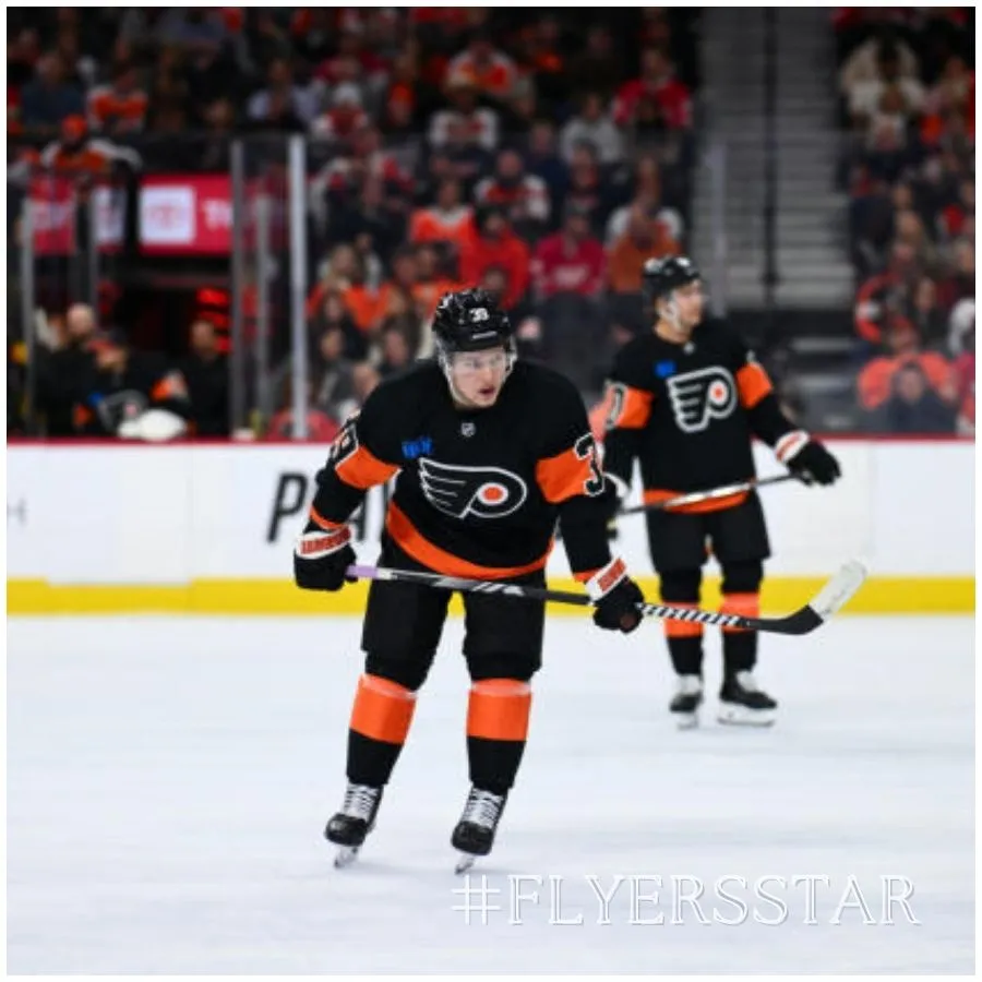 Flyers Superstar Fined By NHL Player Safety