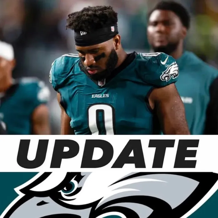 Eagles Edge Rusher’s $51 Million Contract Called Out as ‘Regrettable Mistake’