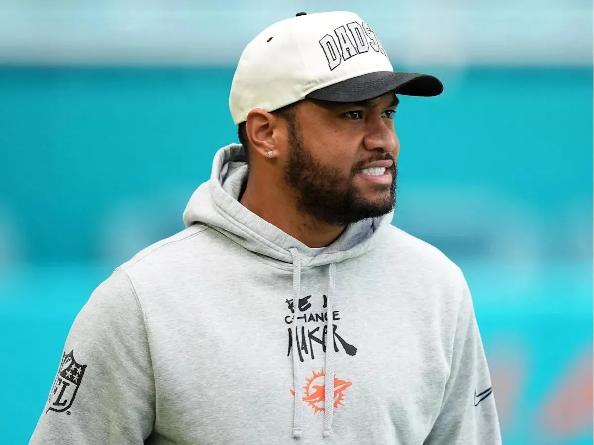 Concerning Dolphins injury could give Bengals huge playoff boost