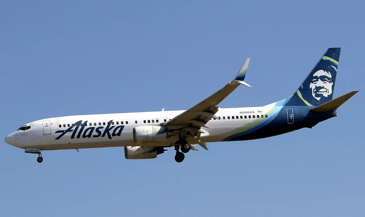 Alaska Airlines will begin flying new international routes in 2025