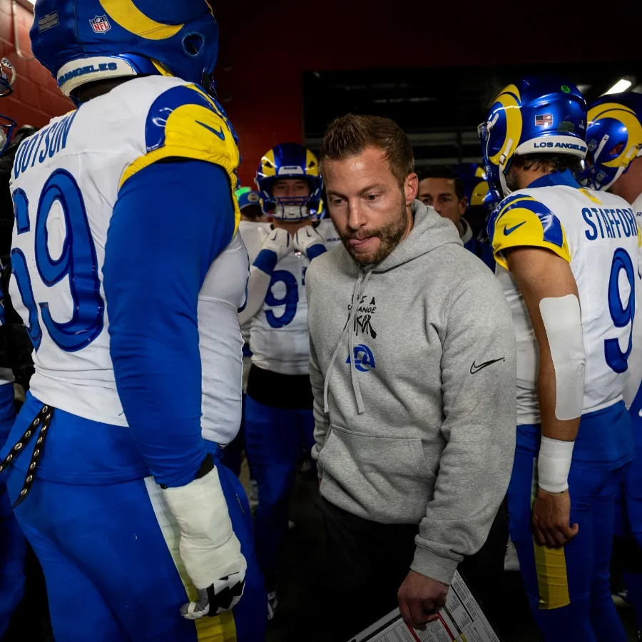 3 reasons why the LA Rams are 1 of the hottest teams heading to the NFL Playoffs