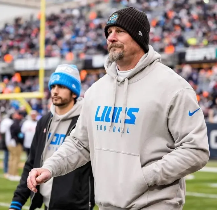 Dan Campbell offers stellar answer on why Lions didn’t rest starters