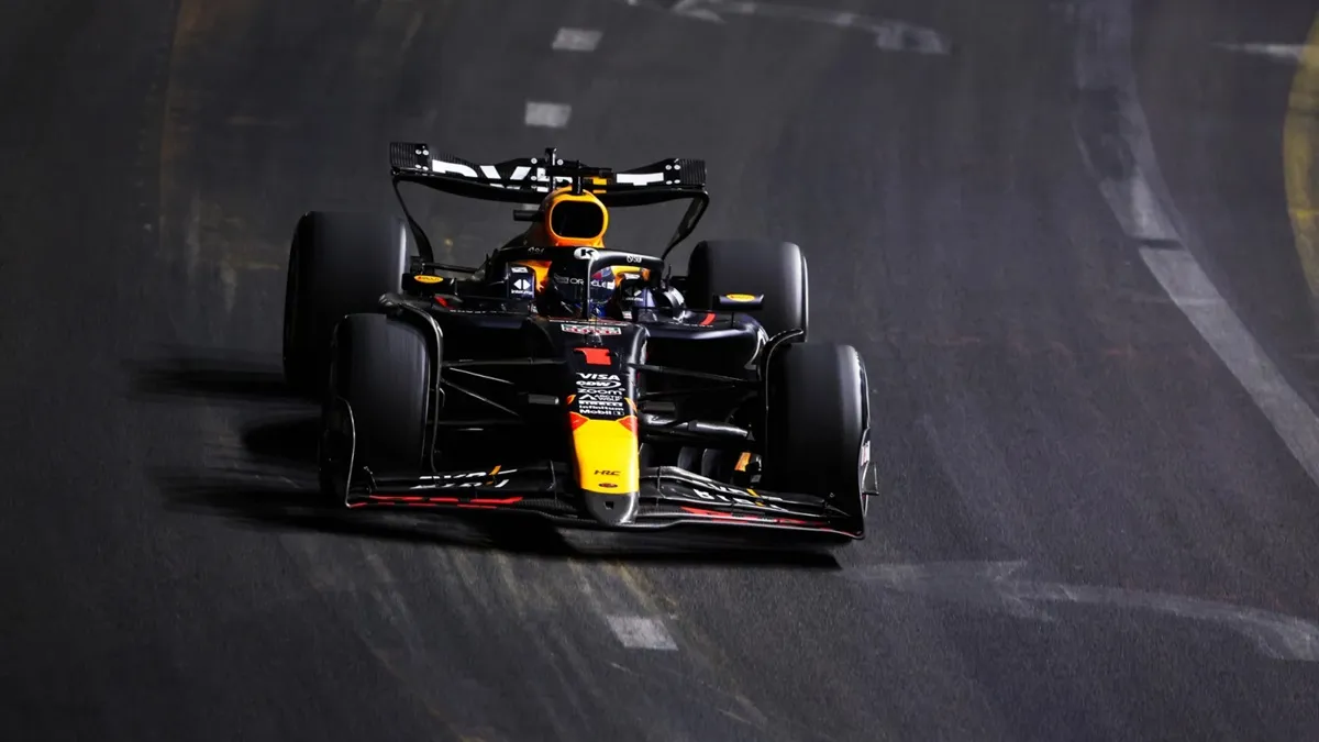 Why Max Verstappen is certain Red Bull can unlock ‘a lot more’ despite their frustrating 2024