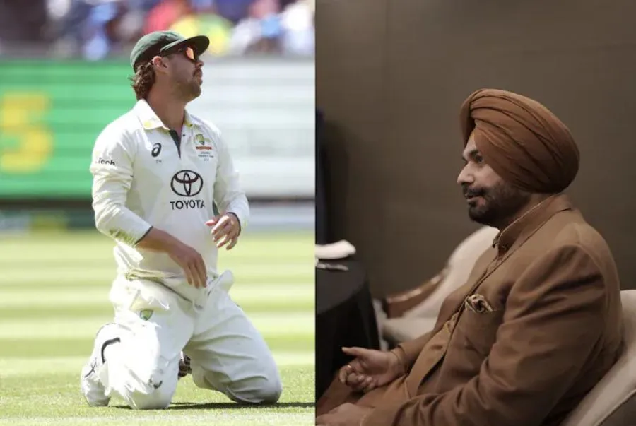 "Kids And Women Are Watching": Navjot Singh Sidhu Fumes At Travis Head's MCG Act