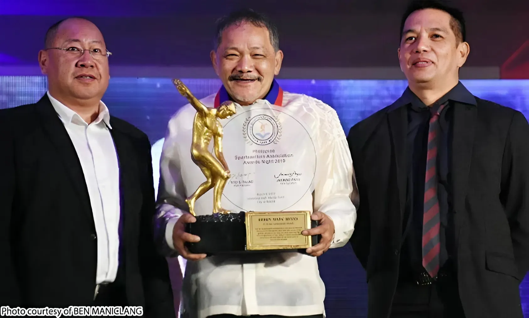Efren Reyes: Bringing the magic of billiards to the poor Philippines