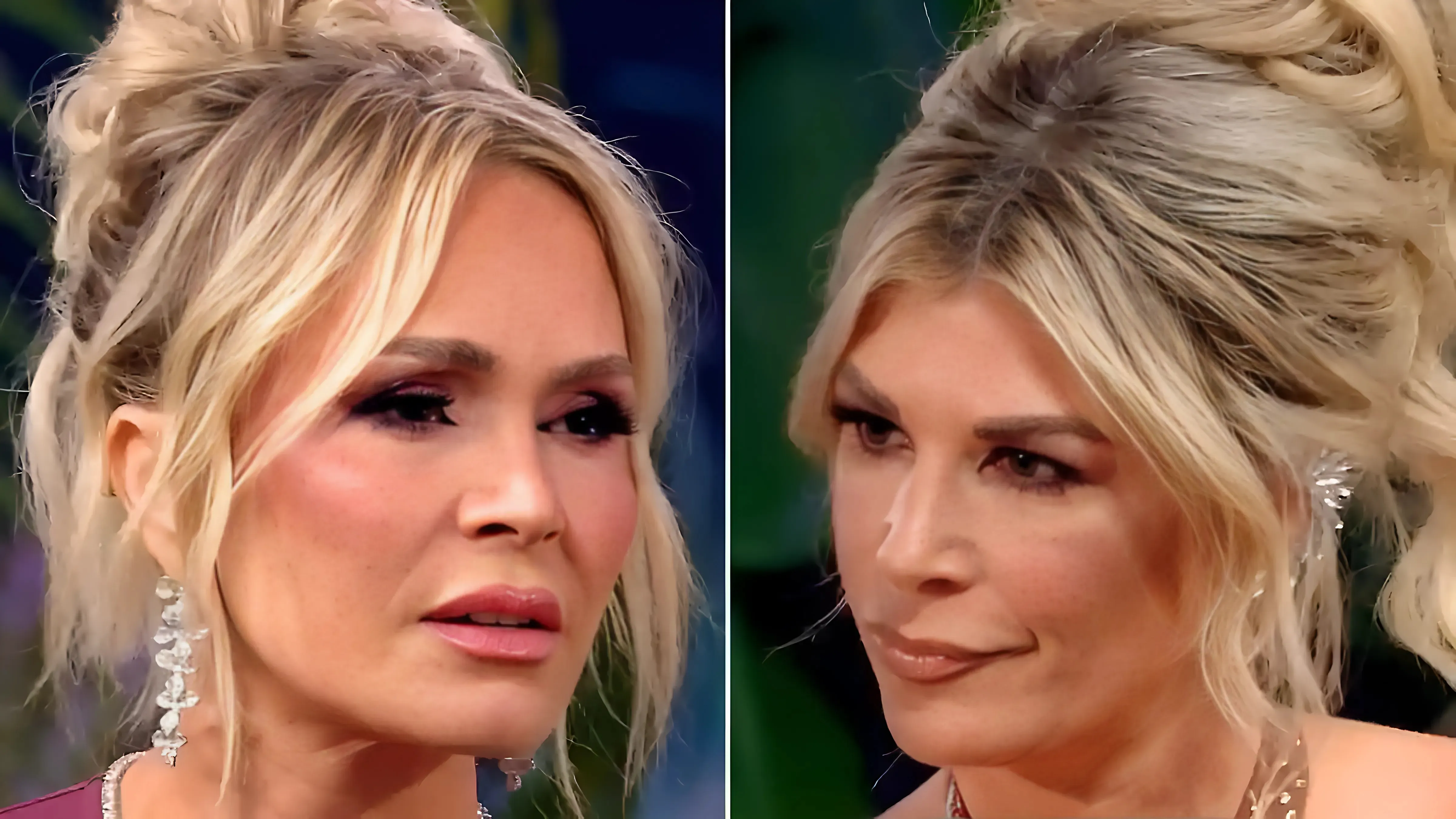 Tamra Judge explains fallout with fired RHOC star Alexis Bellino