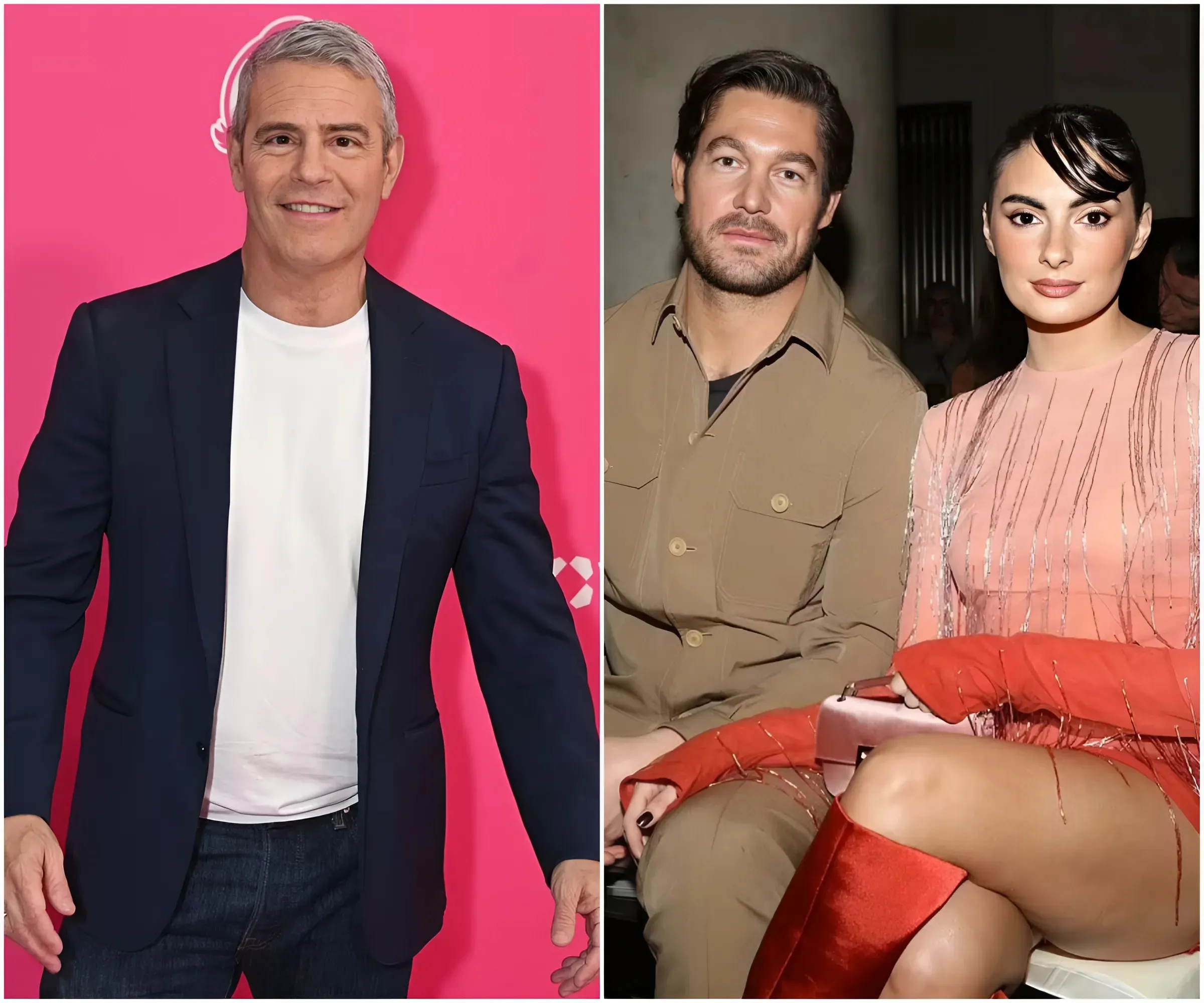 Andy Cohen breaks silence on Paige DeSorbo and Craig Conover split - suong