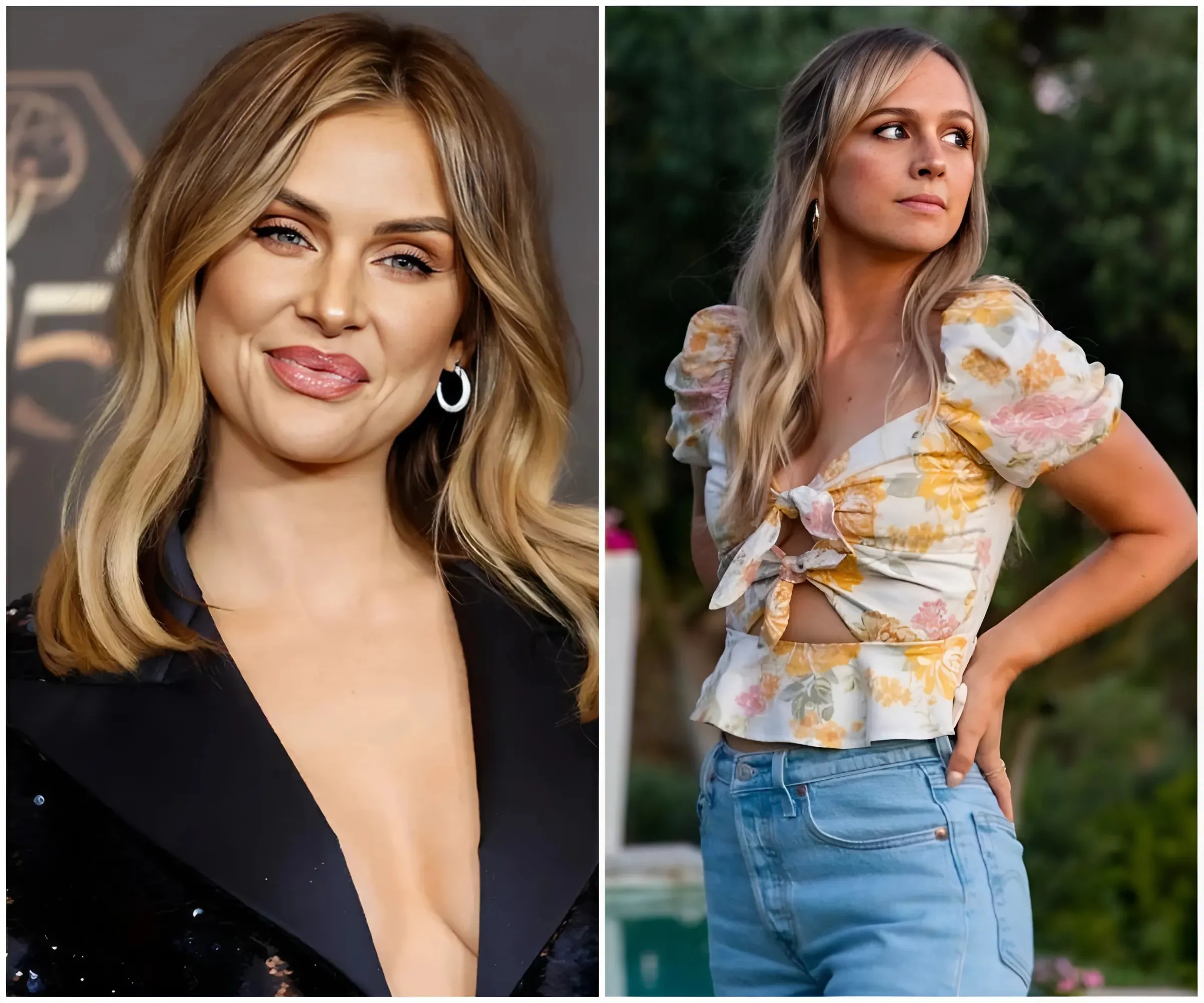 Former VPR Star Lala Kent Belittled Jess Walter Before Telling Her “Have A Great Life”