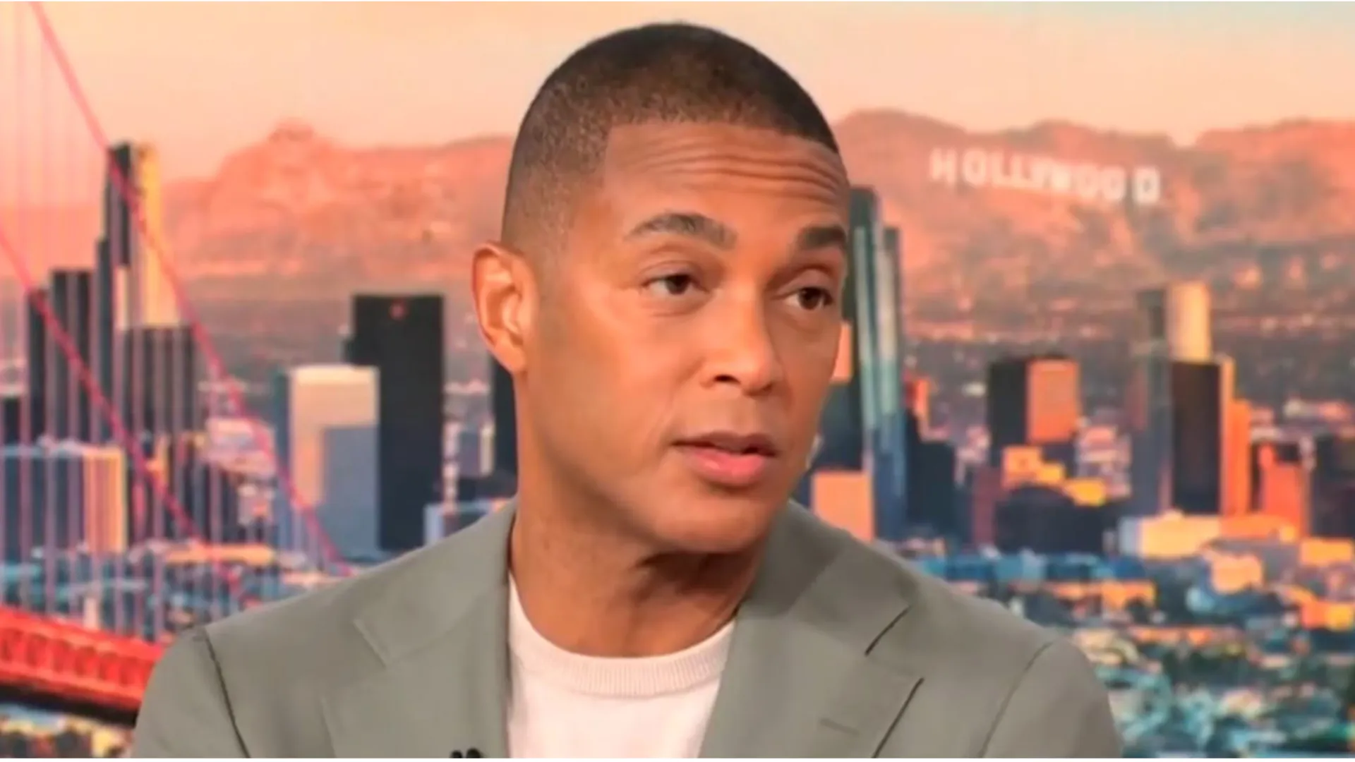 Don Lemon Critiques Trump Supporters and MAGA Movement in Candid Rant