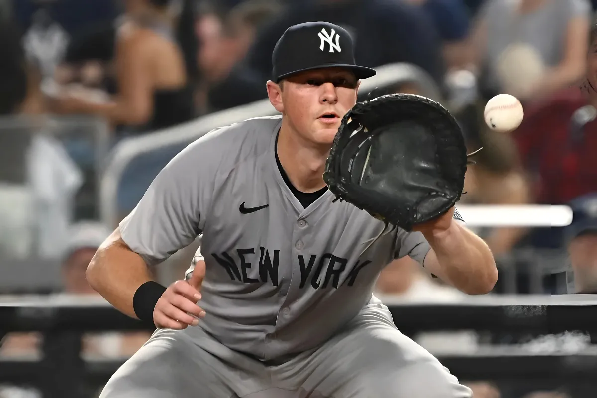 Yankees Rumored to Extend Second Chance to DJ LeMahieu - lulu