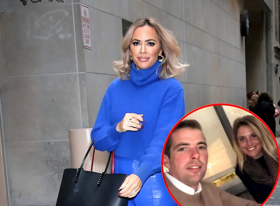 Teddi Mellencamp’s Horse Trainer Simon Schroeder’s Wife Files for Divorce Months After Claims of an Affair With RHOBH Alum as Details Are Revealed - lulu