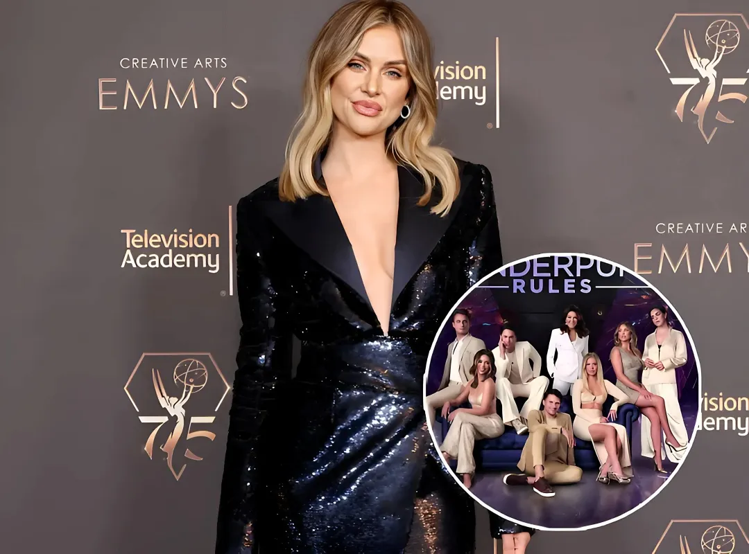 Lala Kent Reflects on Emotional Farewell to Vanderpump Rules and Teases Exciting Reality TV Ventures Ahead - lulu