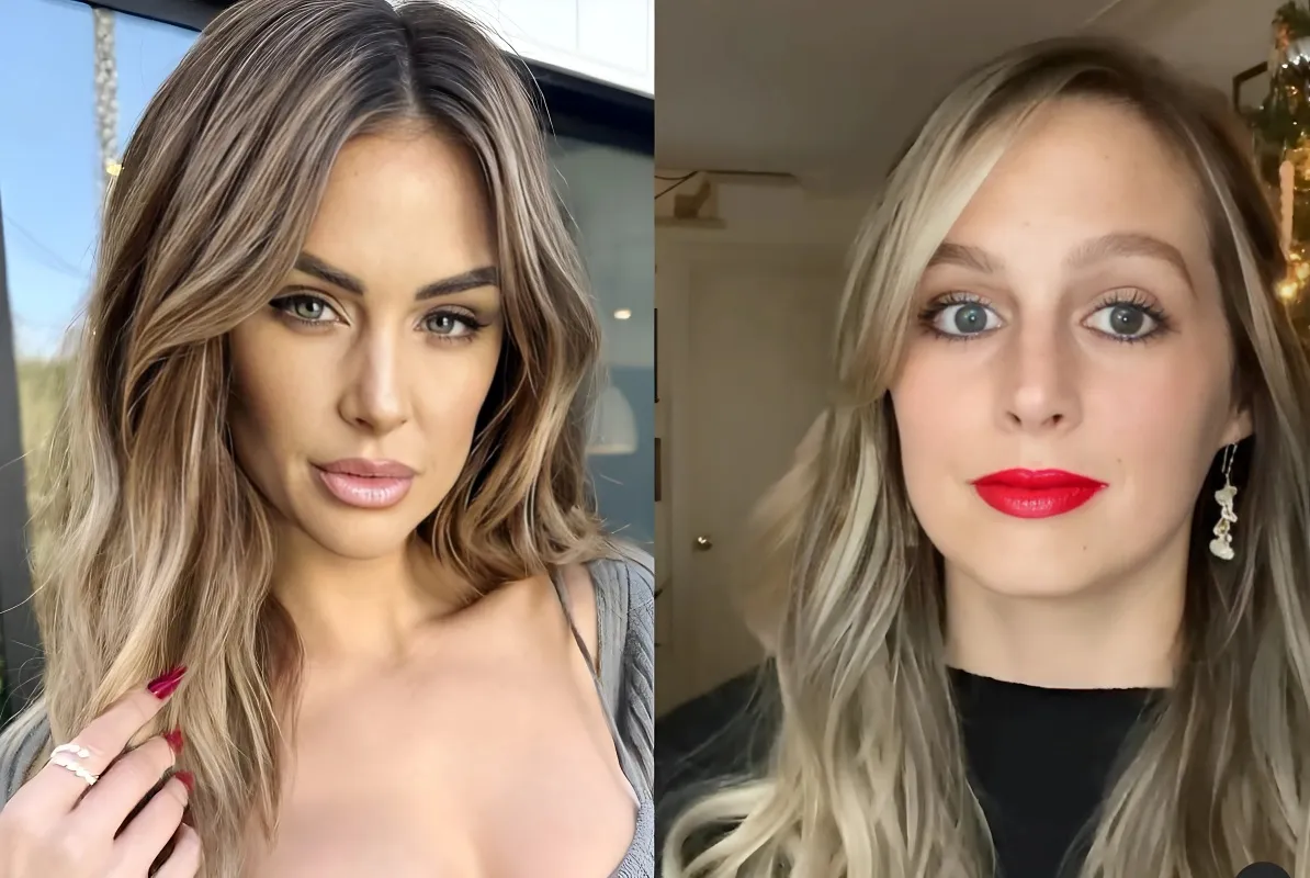 Lala Kent Finally Breaks Silence on Ex Assistant Jessica’s Podcast Exit, Talks Feud With Katie, What She Painted Her to Be & If They’ll Reconcile, Plus “Sad” End of Vanderpump Rules & TV Return - lulu