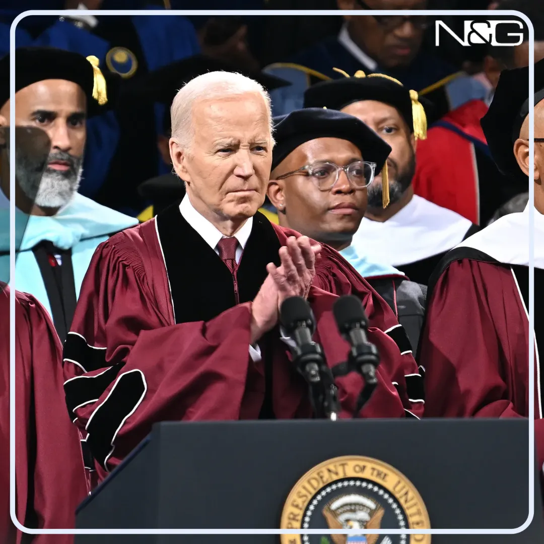 Biden’s Legacy: Record Student Loan Forgiveness Brings Relief and Frustration