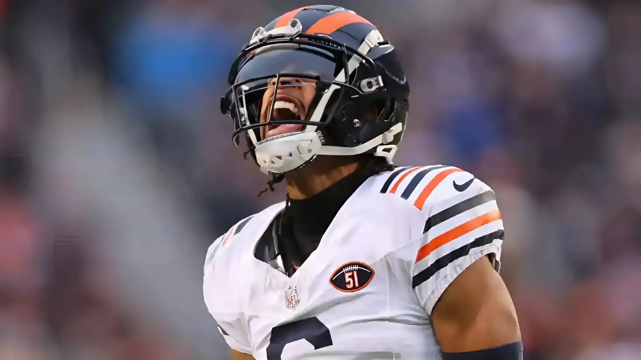 Kyler Gordon Sends Strong Message on Bears Future as Contract Talks Loom