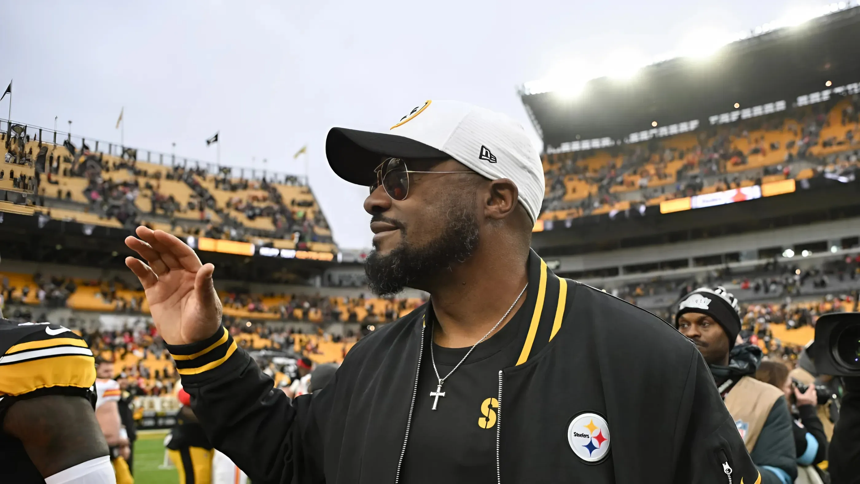 Steelers Branded As Dangerous Playoff Threat Despite Brutal 3-Game Collapse