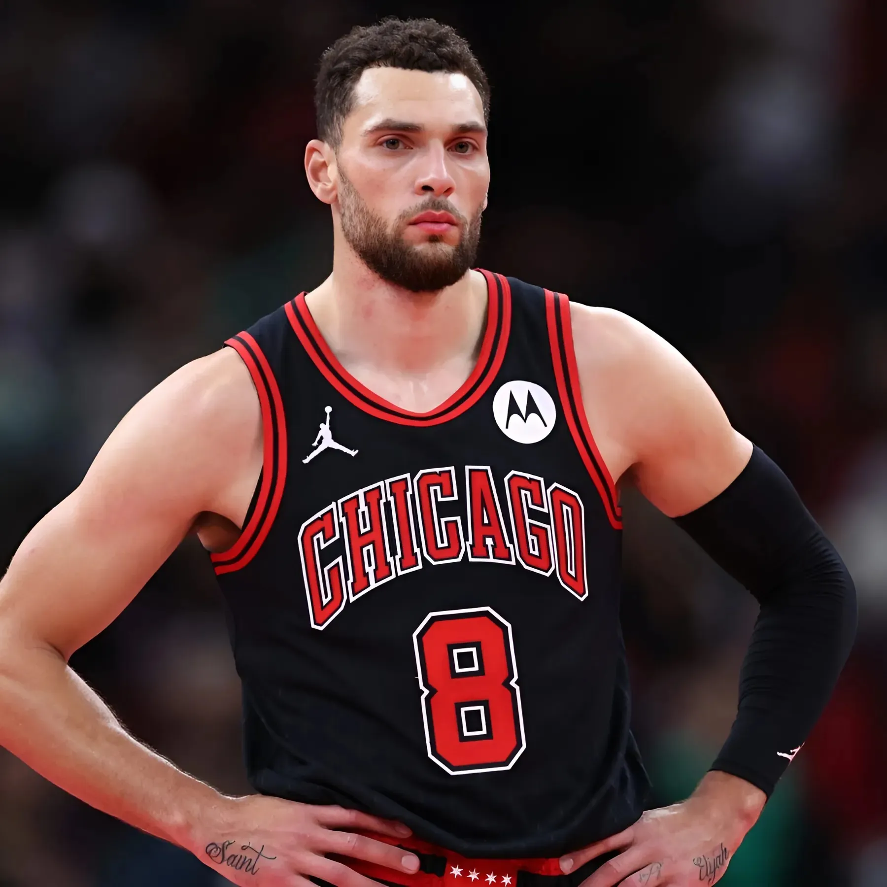 Rival Exec Name-Drops Bulls in Potential Trade for $197 Million All-Star