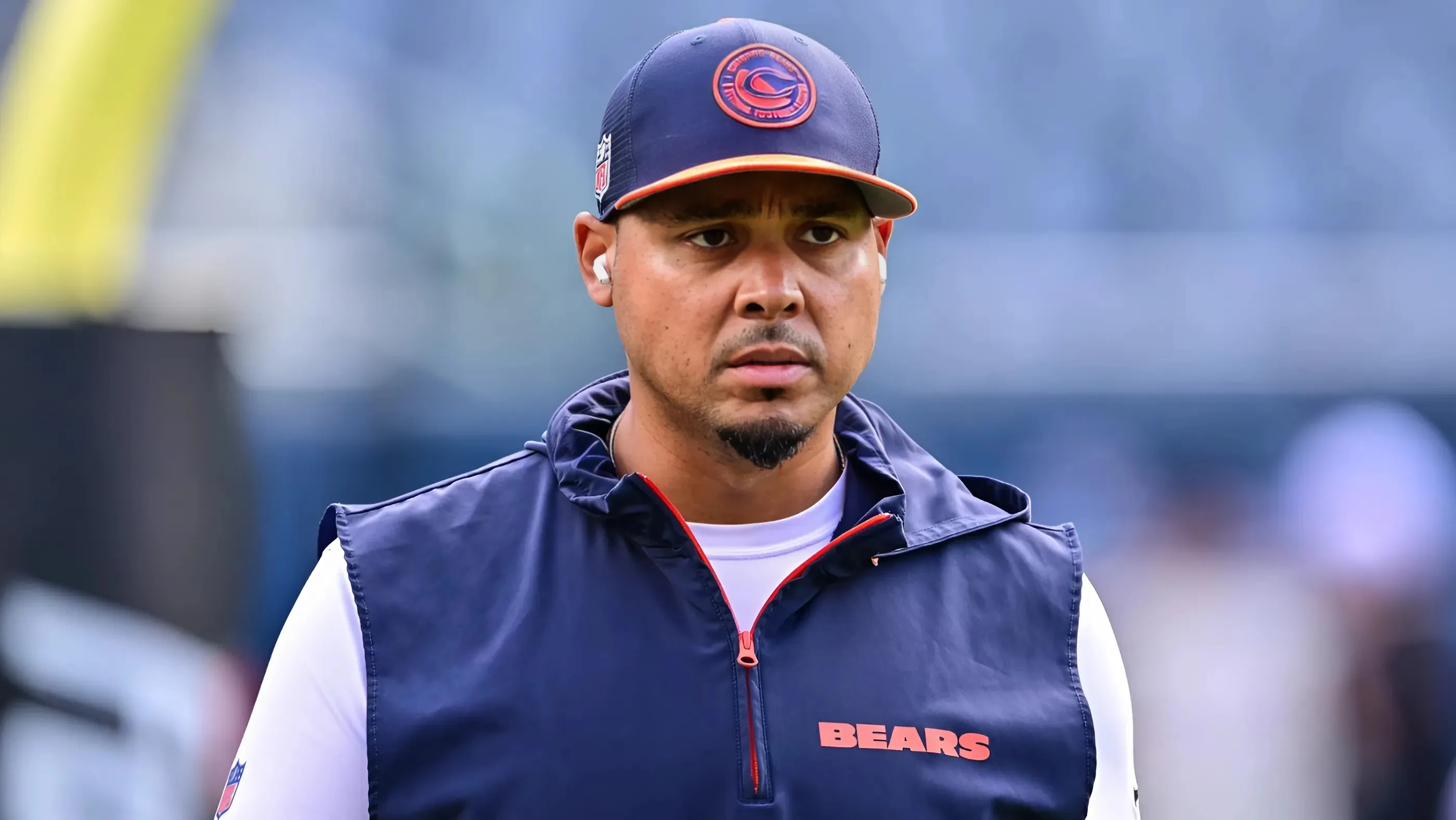 Lead ESPN analyst has new belief on the position of the Chicago Bears general manager