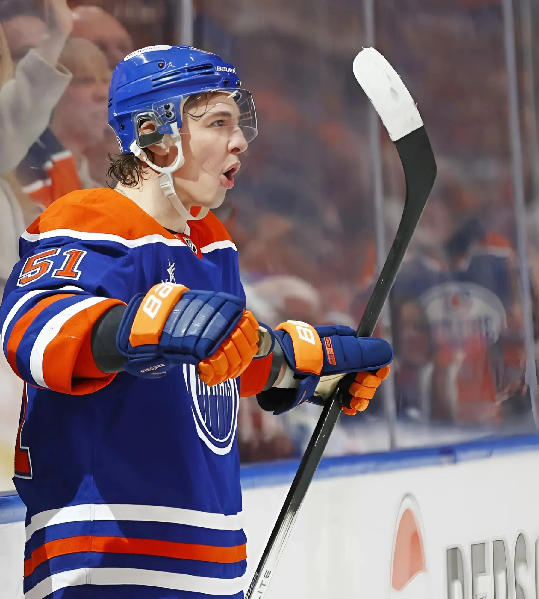 Troy Stecher Named As Odd Man Out After Oilers Make Their Highly Anticipated Defence Trade