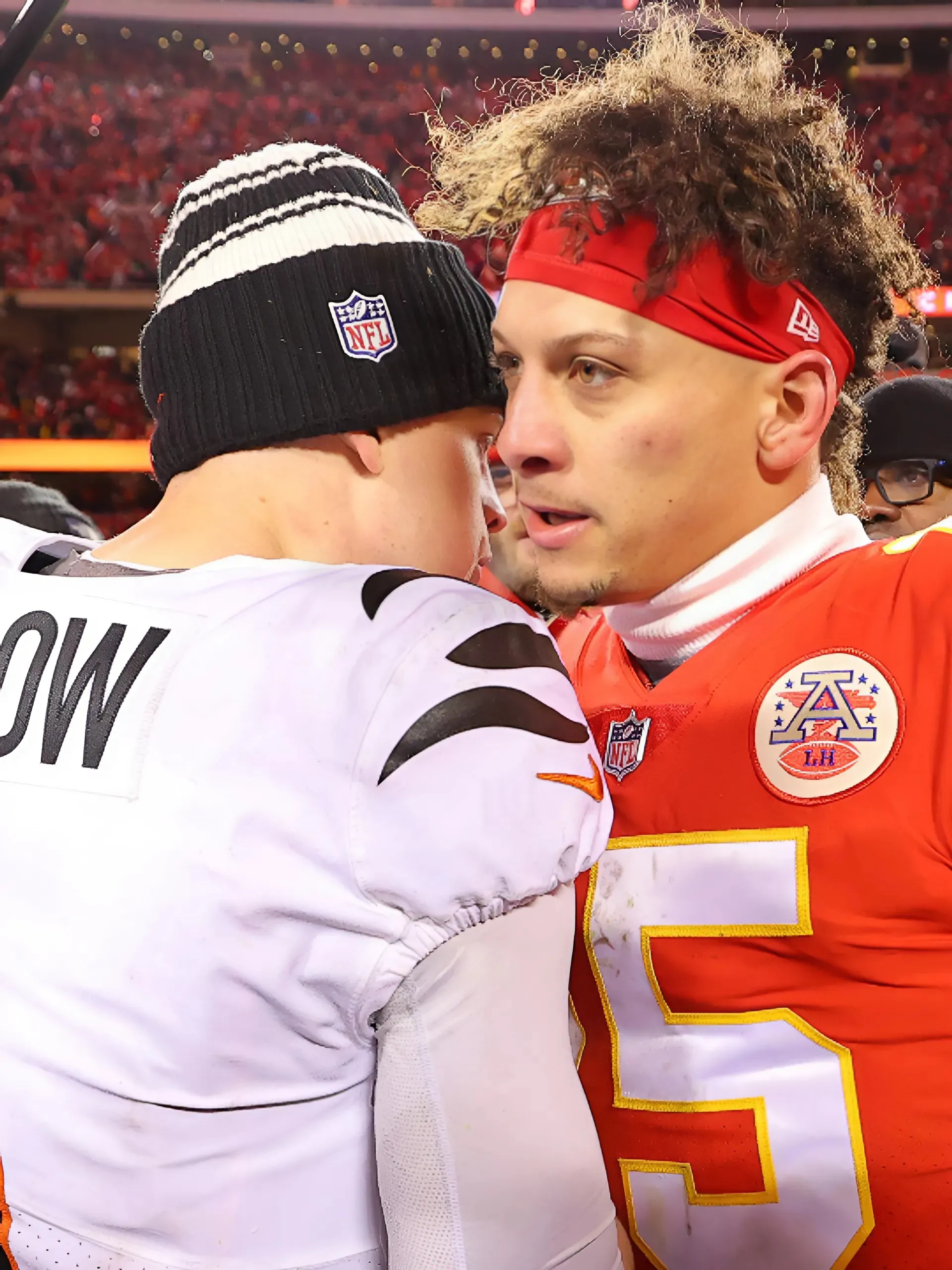 Chiefs plot unusual and controversial playoff tactic to keep Joe Burrow's Bengals out of the playoffs