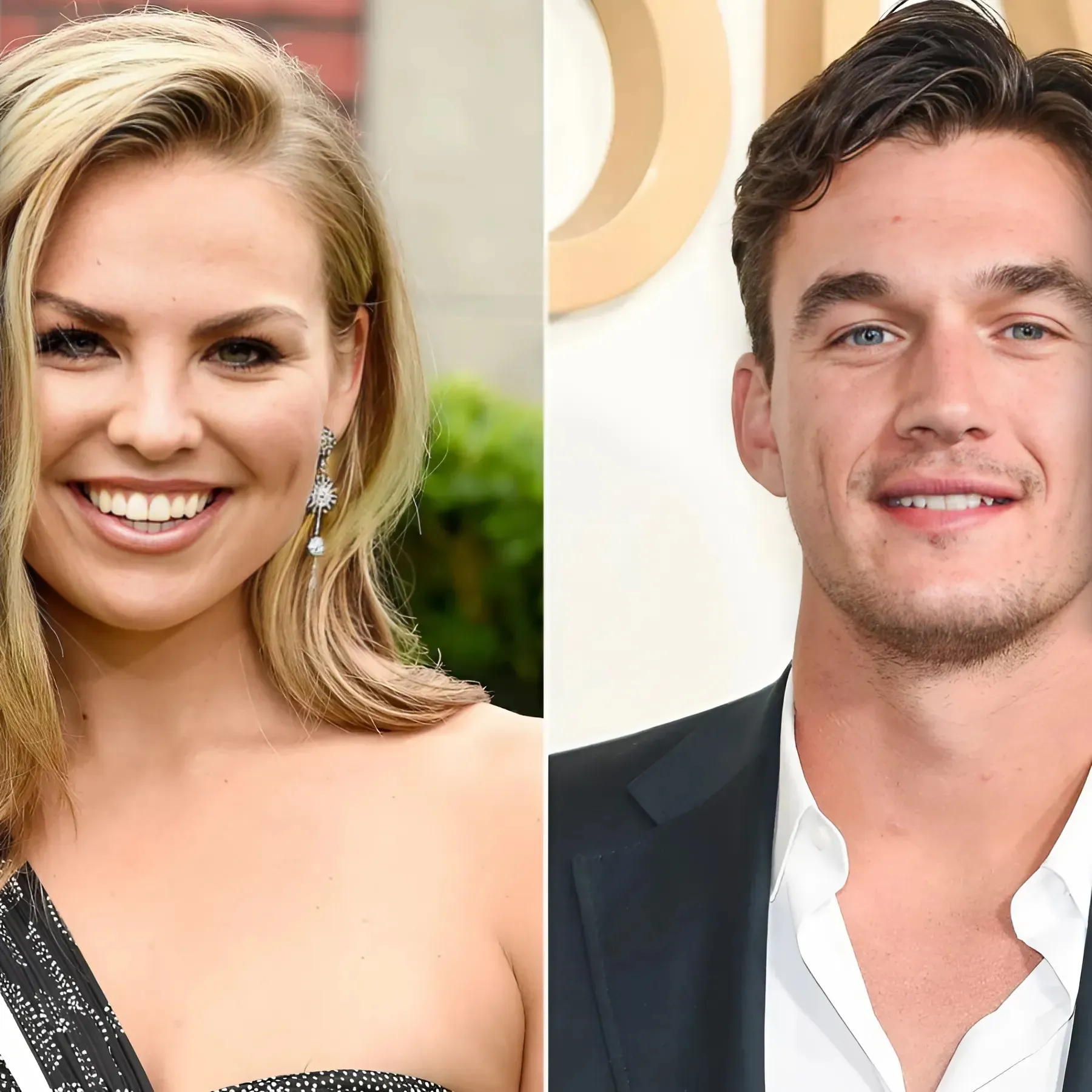 10 Bachelor Nation Stars Who Have Dated Celebrities — From Becca Tilley to Tyler Cameron and More