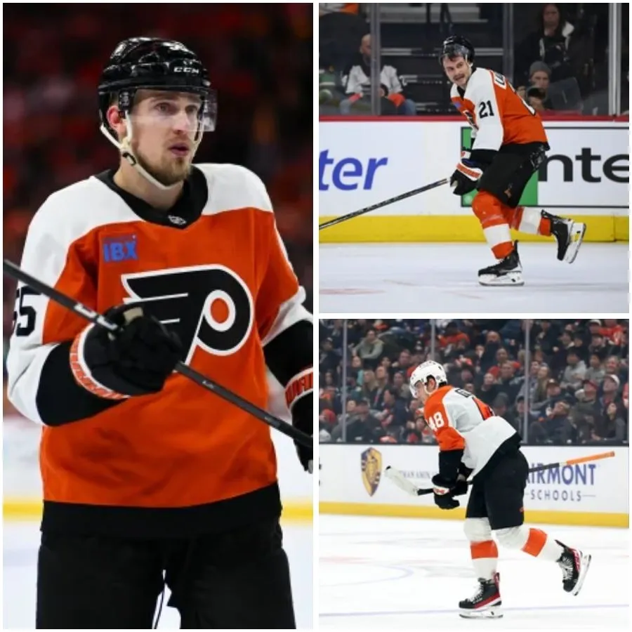 3 Flyers Trade Candidates Heading Into New Year