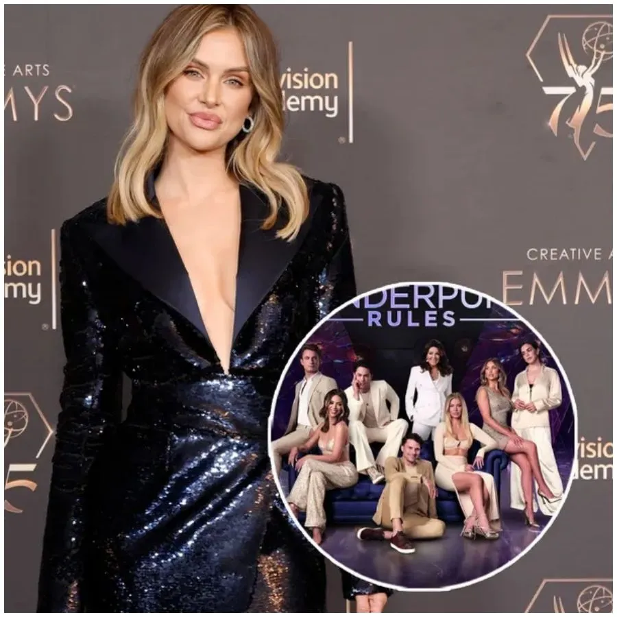 Lala Kent 'Sad' About End of Vanderpump Rules, Details Her Reality TV Future