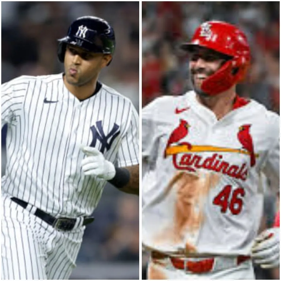 Yankees are dishing out $16 million for 2 players no longer on the team