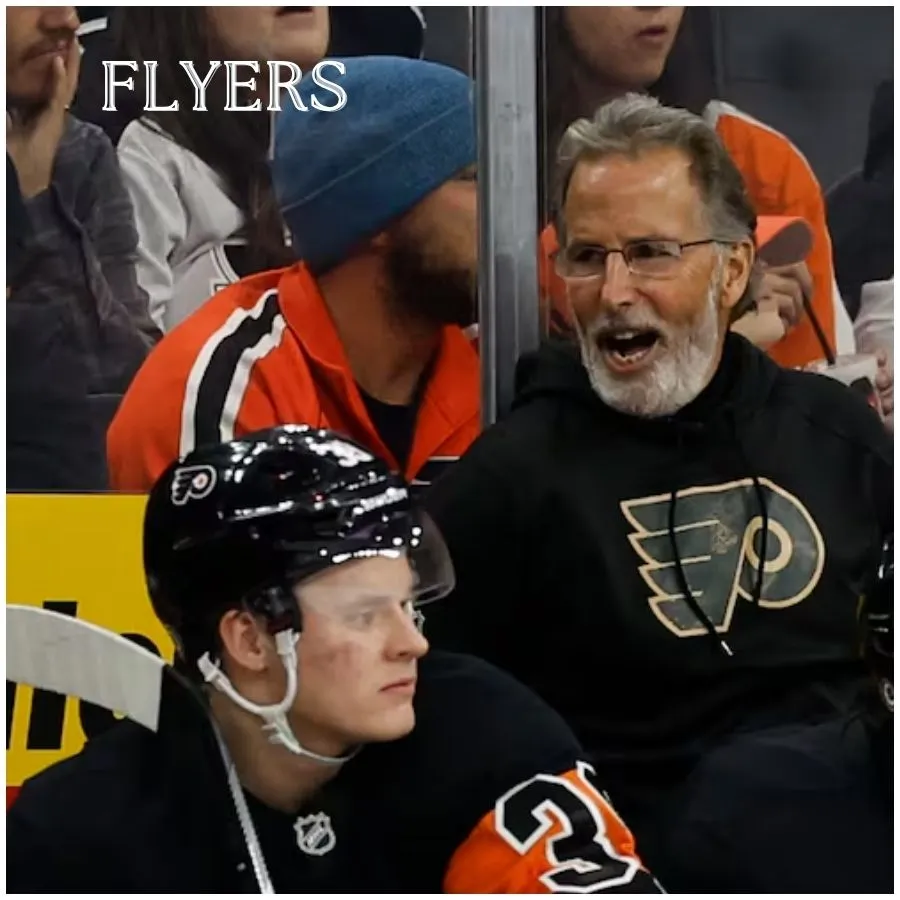 Why it’s best to embrace Flyers’ rollercoaster ride between Michkov and Tortorella