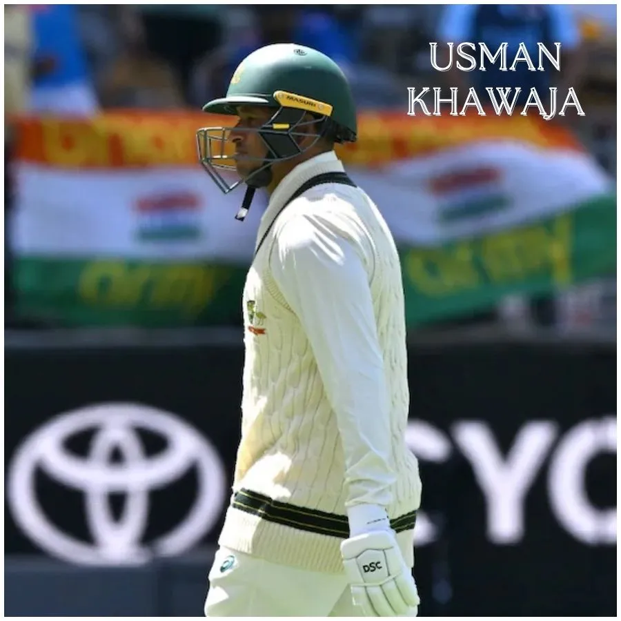 Michael Clarke Feels SCG Test "Great Opportunity" For Usman Khawaja To Announce Retirement