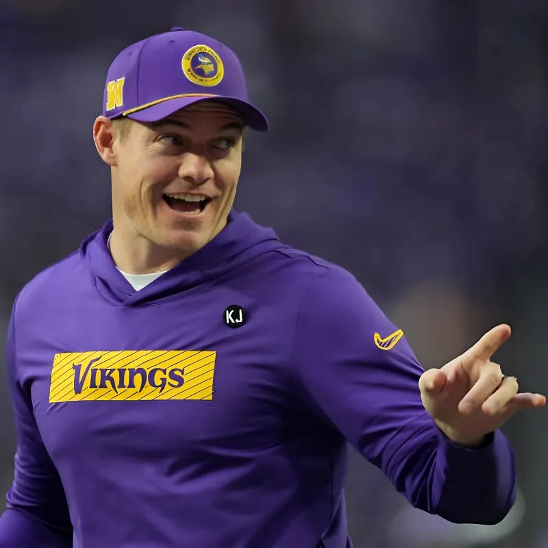 NFL Makes Major Announcement Ahead of Vikings’ NFC-Deciding Showdown With Lions