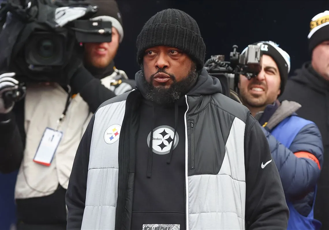 Steelers' Mike Tomlin Shares Head-Shaking Opinion on Head Coaches