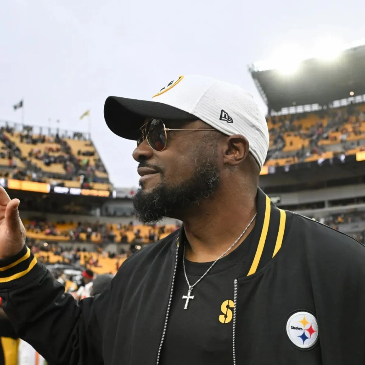 Steelers Branded As Dangerous Playoff Threat Despite Brutal 3-Game Collapse