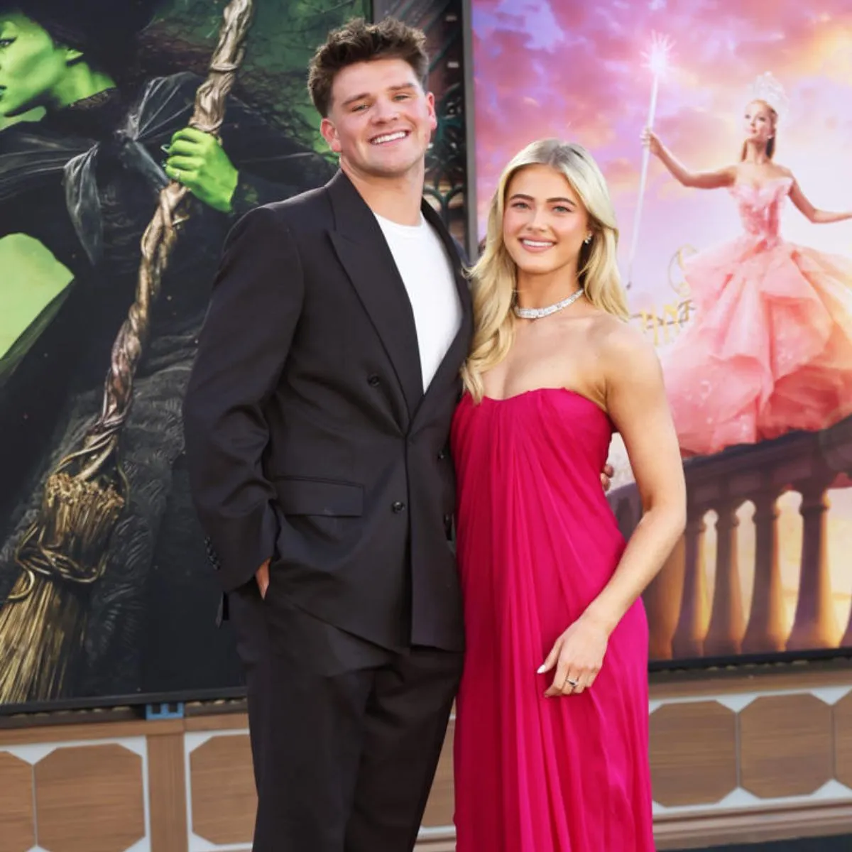 DWTS Pro Reveals Incredible Way She Met Her New Love