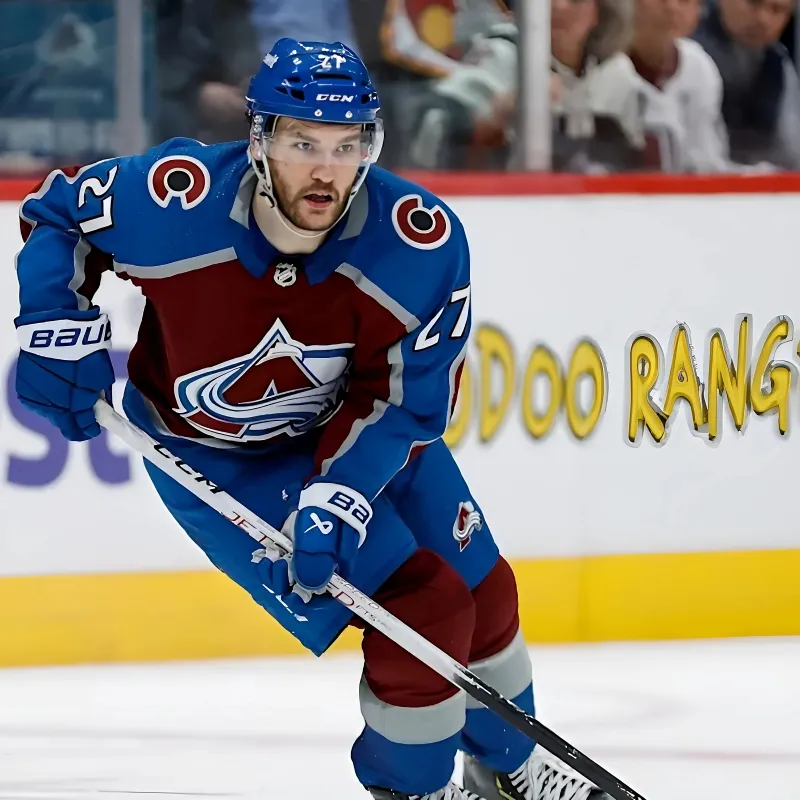 Avalanche Forward Returns From Second Injury