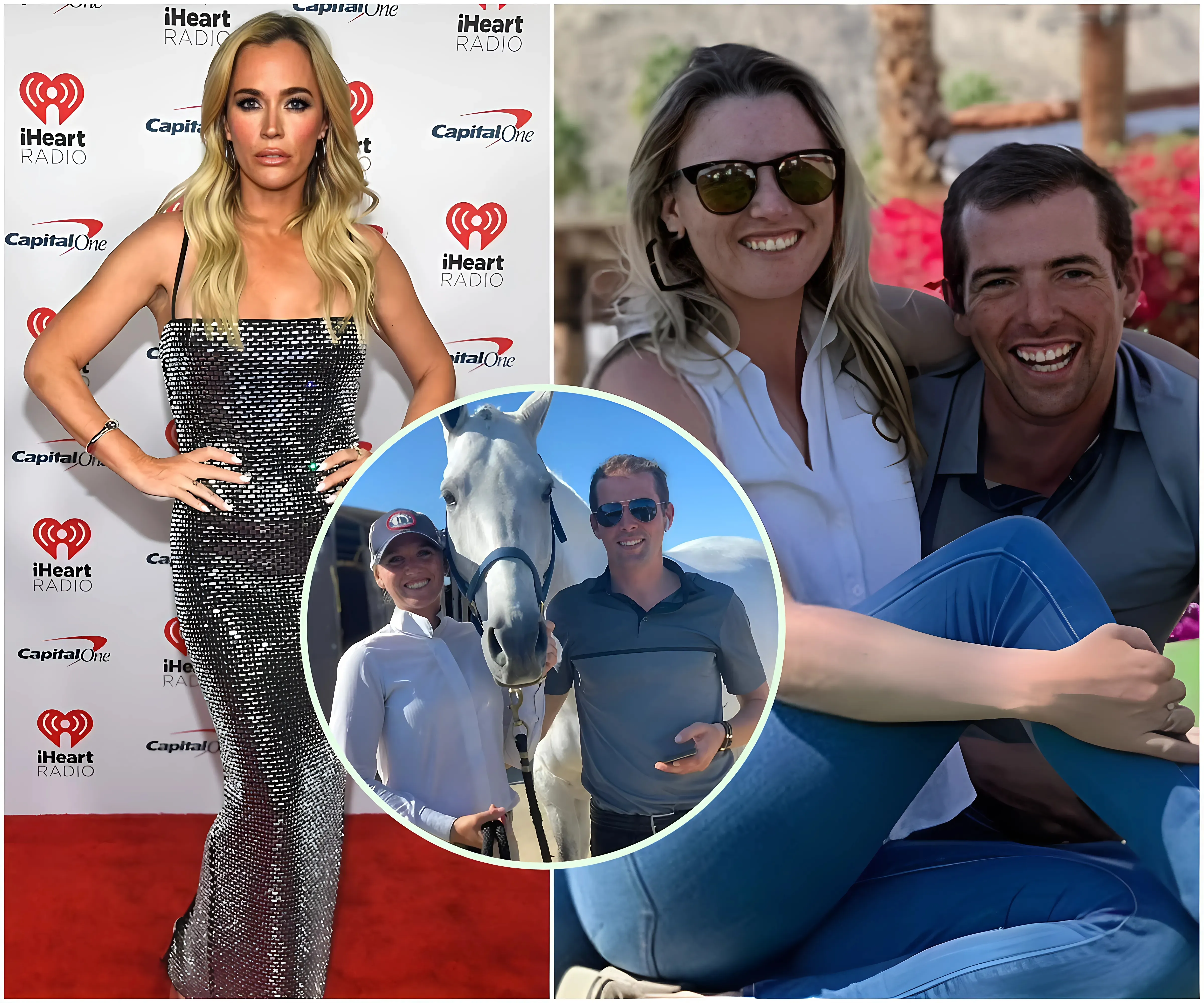 Teddi Mellencamp horse trainer's wife files for DIVORCE after reality star's alleged bombshell affair - suong