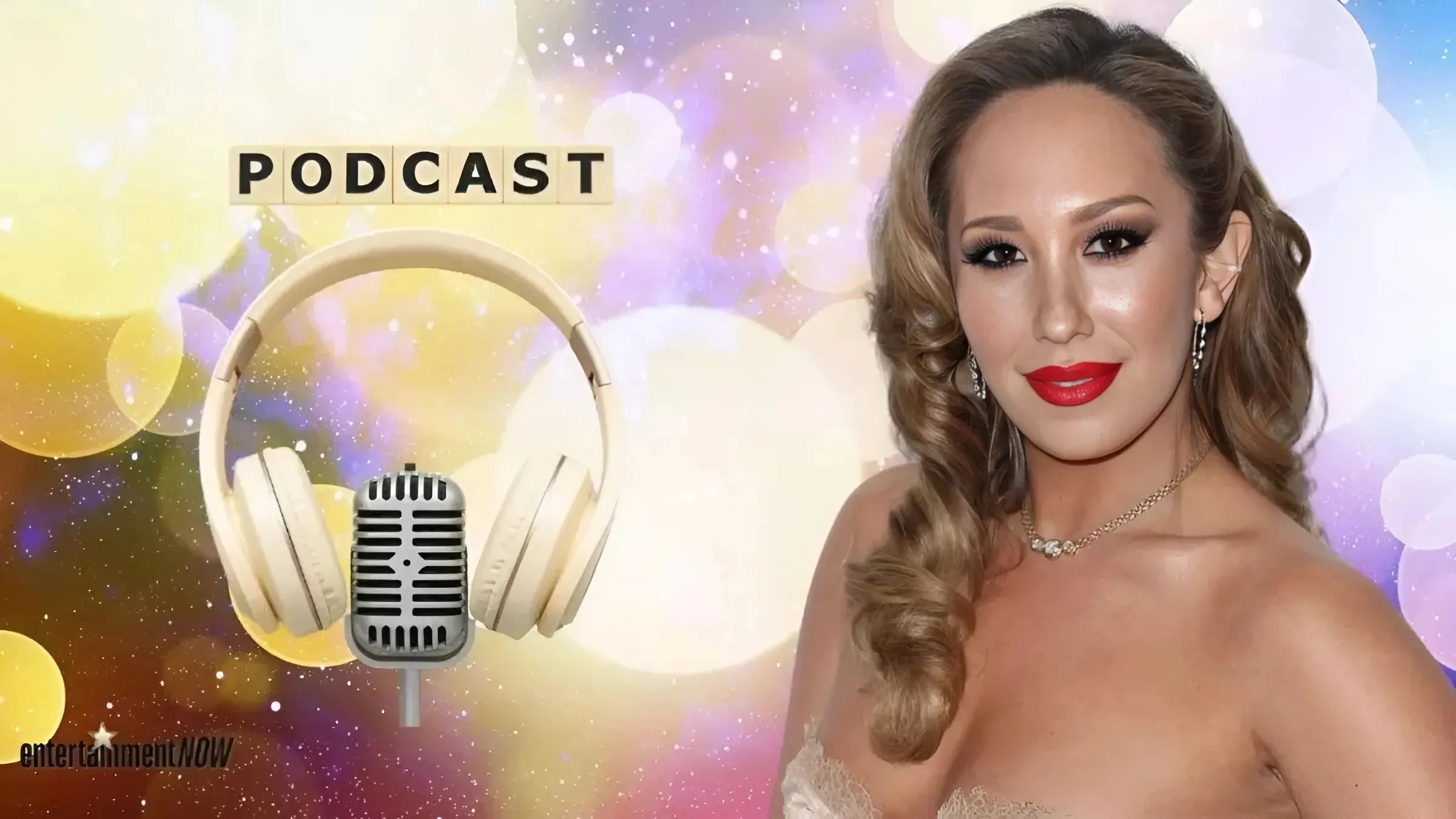 Cheryl Burke Halts 'Dancing With the Stars' Podcast: Focused on Truth, Connection, and Storytelling, Not Silencing Voices trucc